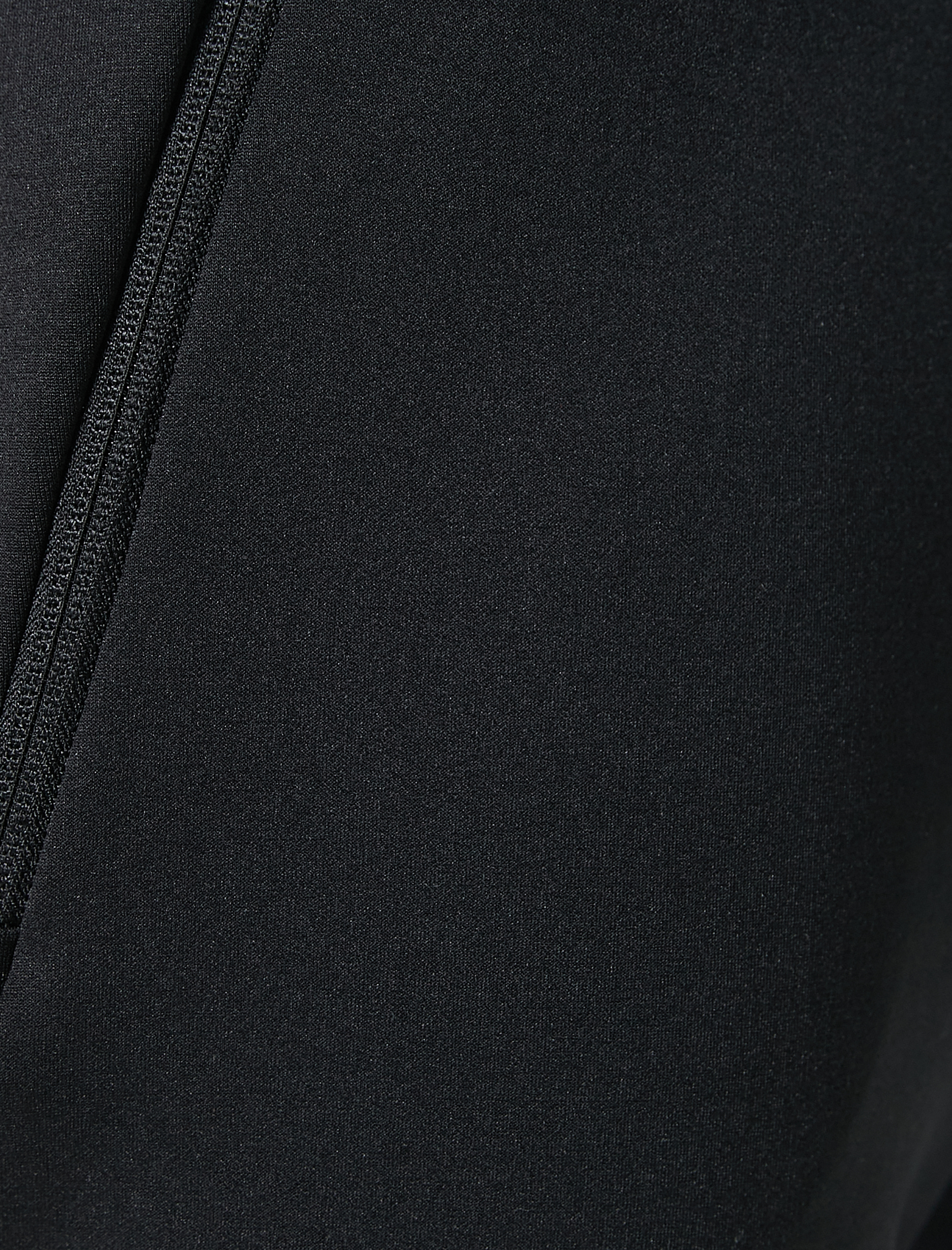   Spor Eşofman Altı Jogger Beli Lastikli Fermuar Cepli