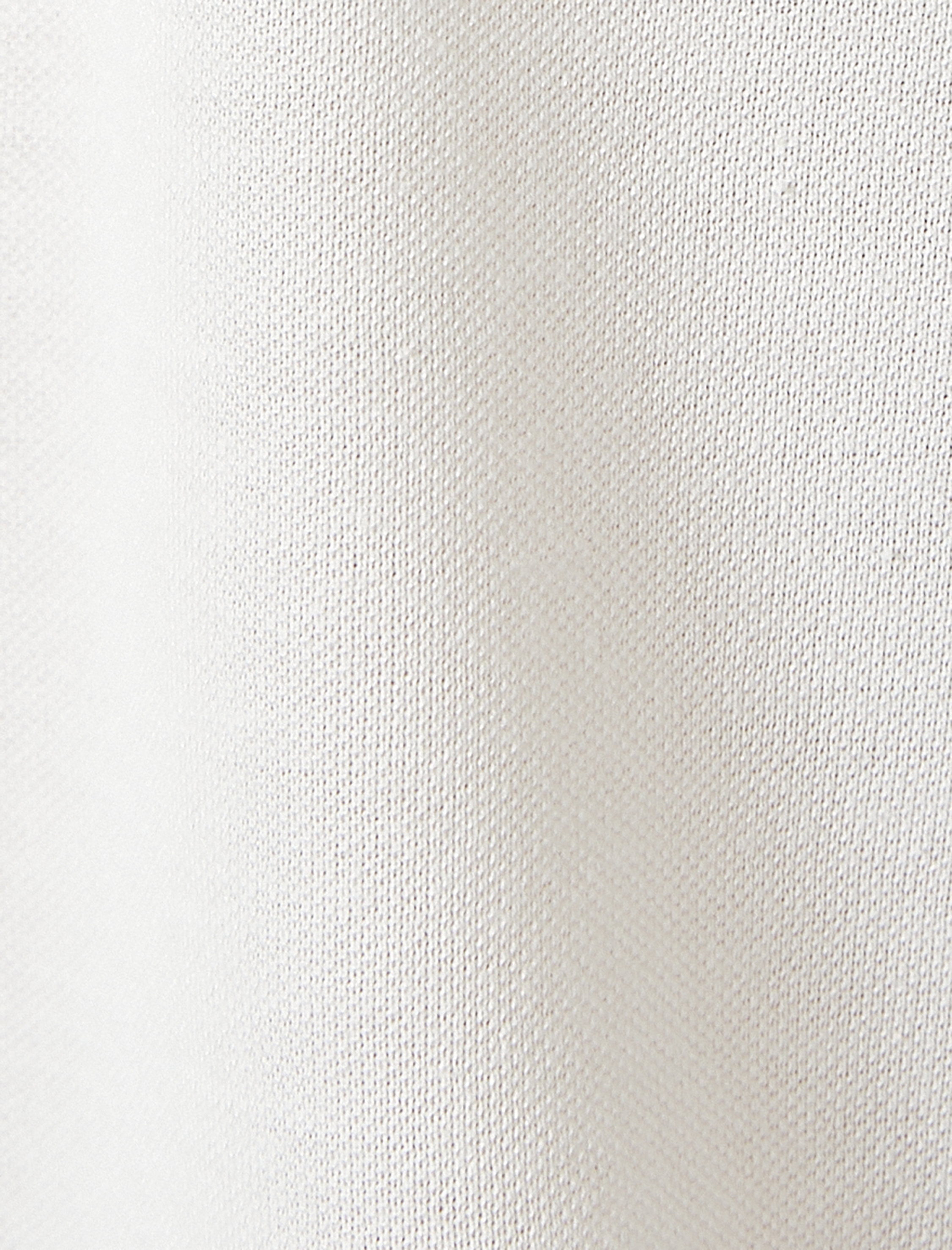   Bisiklet Yaka Tişört Cep Detaylı Kısa Kollu Dokulu