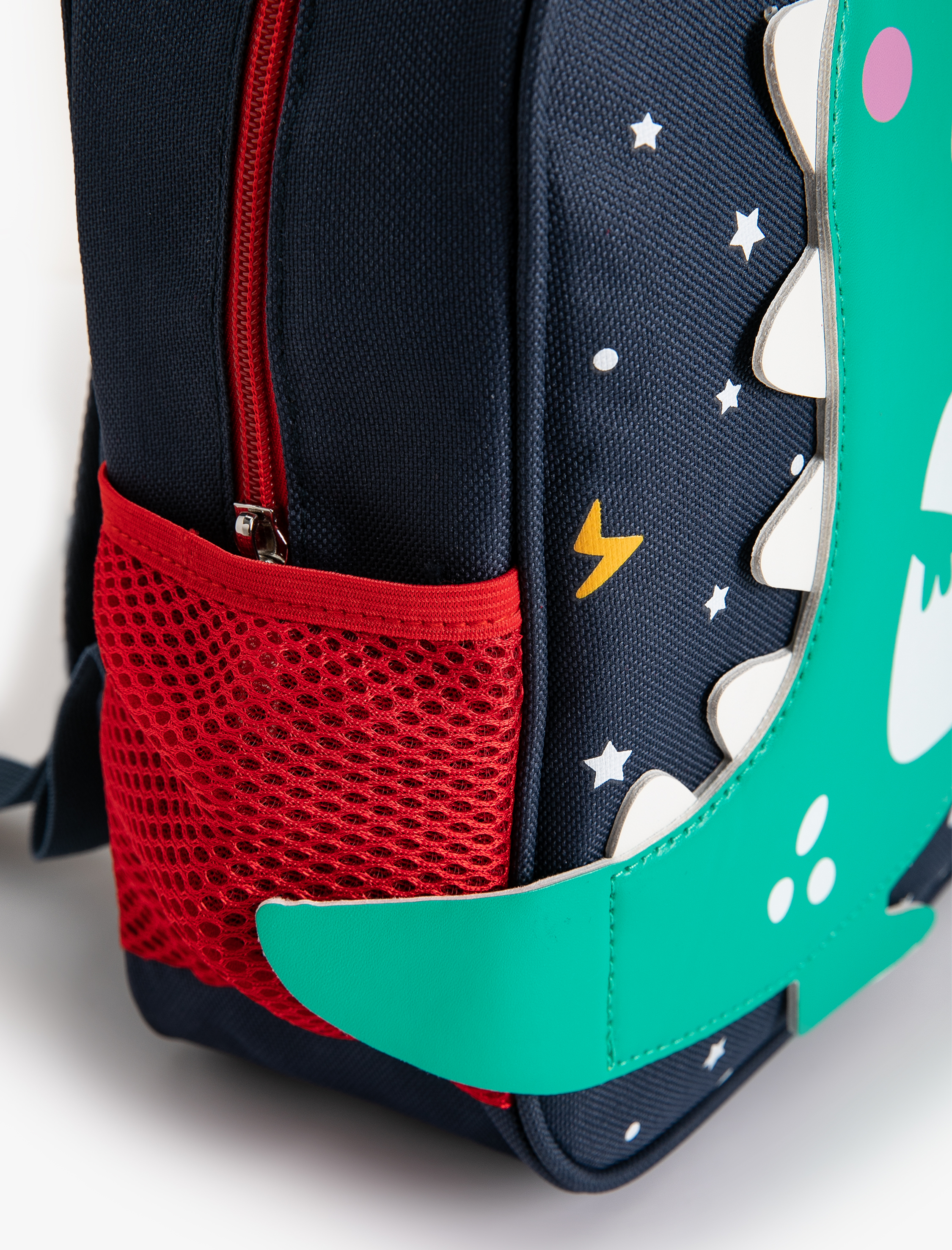 Erkek Çocuk Dinozorlu Sırt Çantası