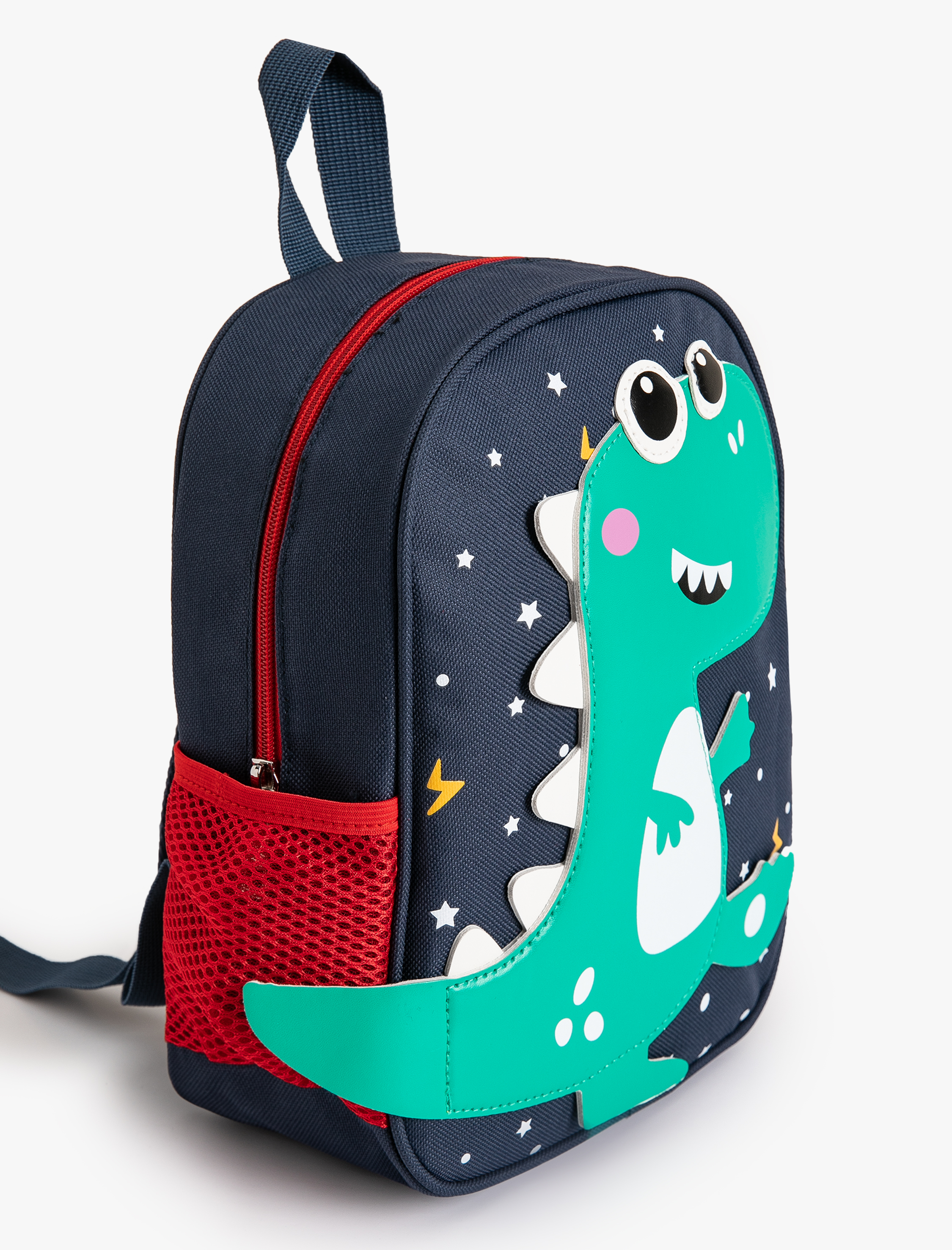 Erkek Çocuk Dinozorlu Sırt Çantası