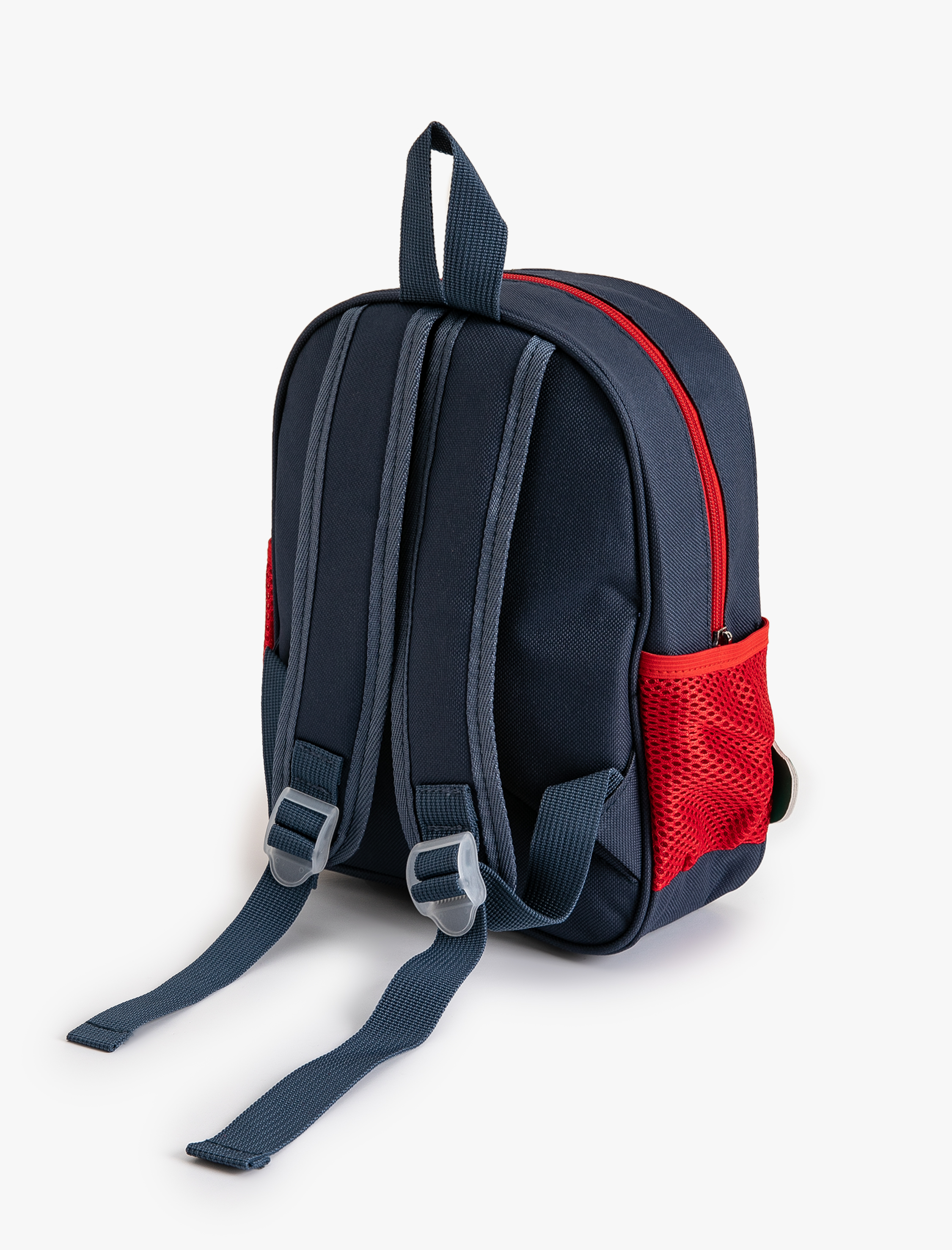 Erkek Çocuk Dinozorlu Sırt Çantası