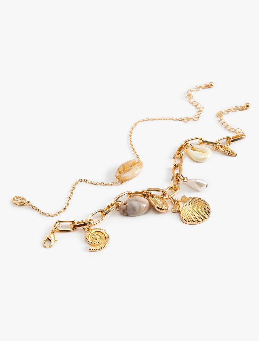  Kadın Bracelet Set