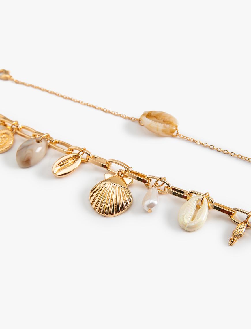  Kadın Bracelet Set