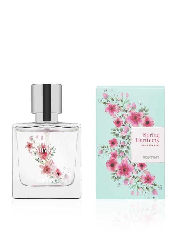 Parfüm Spring Harmony 50ML_3