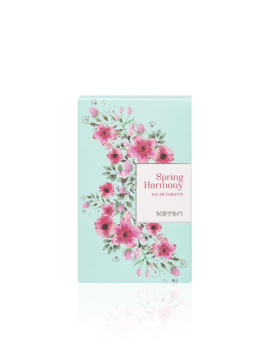  Kadın Parfüm Spring Harmony 50ML