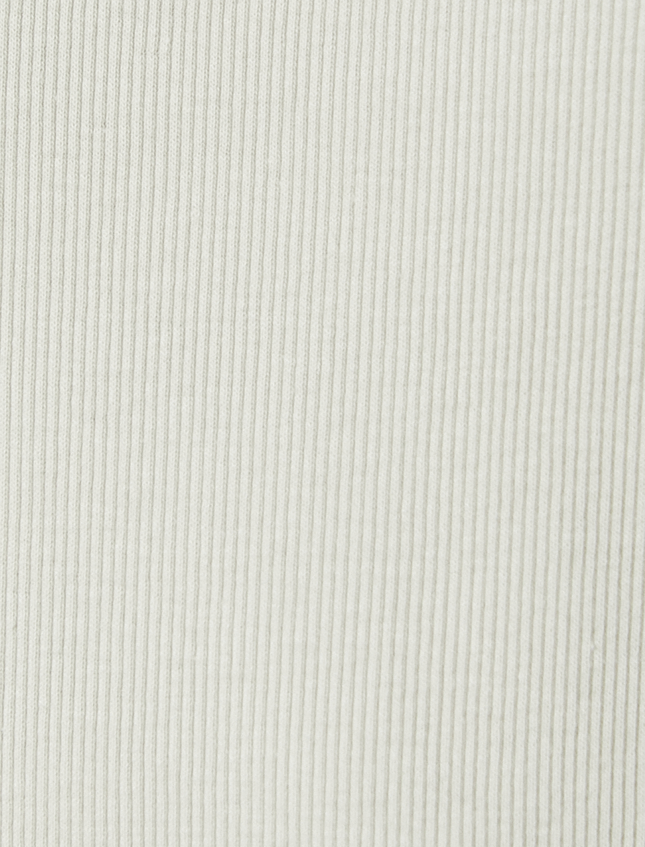   Kolsuz Atlet Slim Fit Bisiklet Yaka