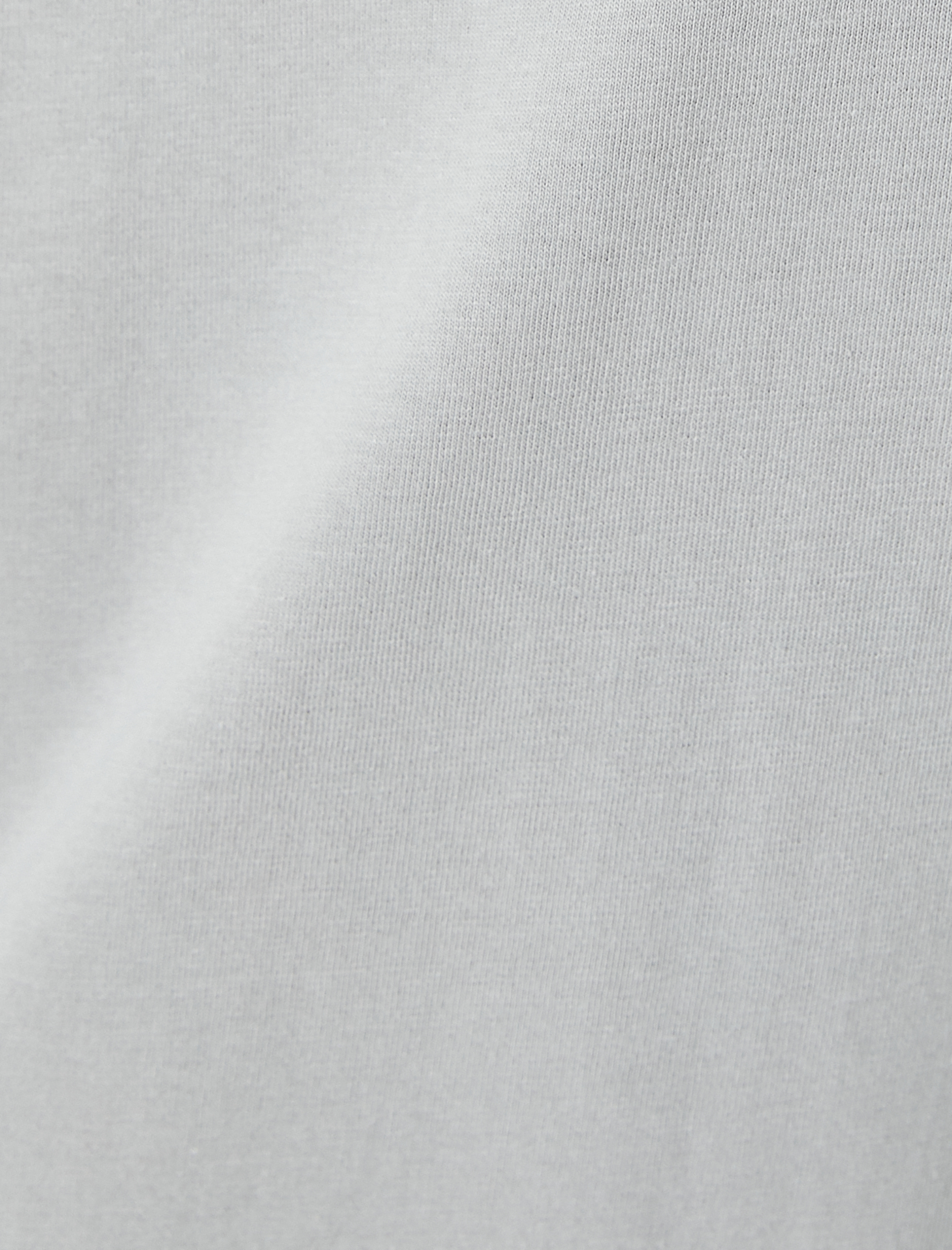   Panda İşleme Detaylı Tişört Rahat Kalıp Kısa Kollu Bisiklet Yaka