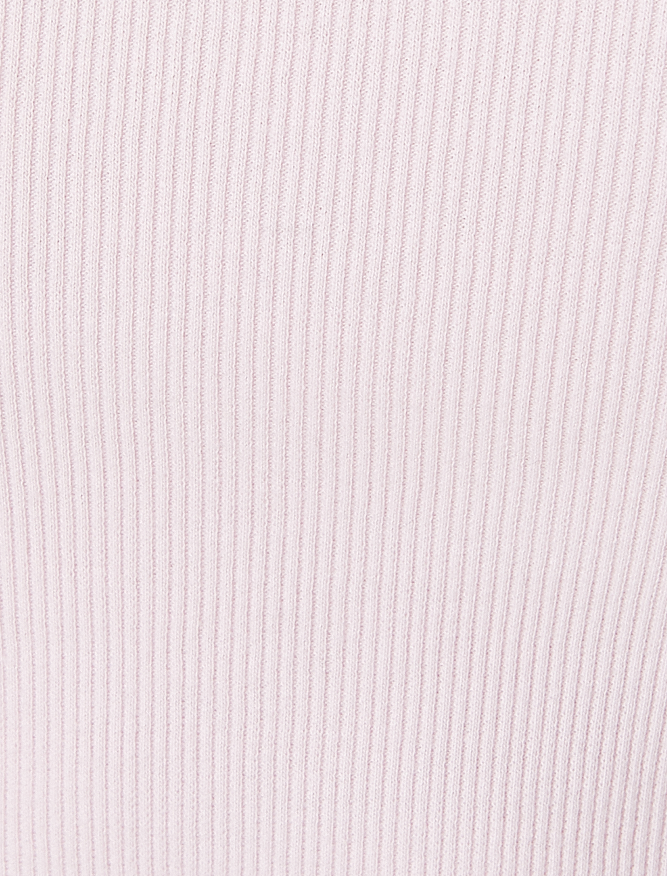 U Yaka Basic Crop Tişört Ribanalı Dantel Detaylı Kısa Kollu Pamuklu