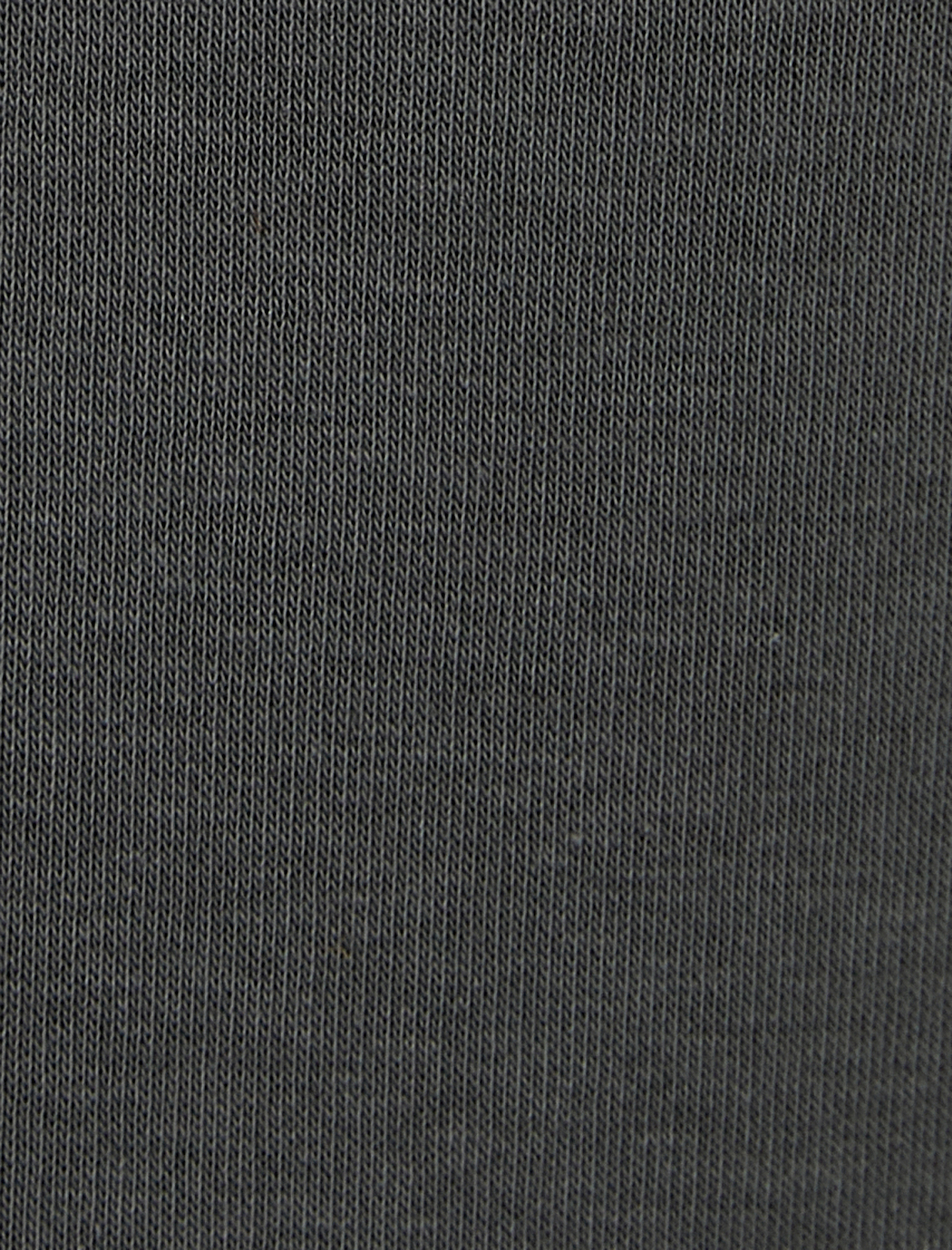   Oversize Sweatshirt Kapşonlu Basic Uzun Kollu Kanguru Cep Detaylı Şardonlu