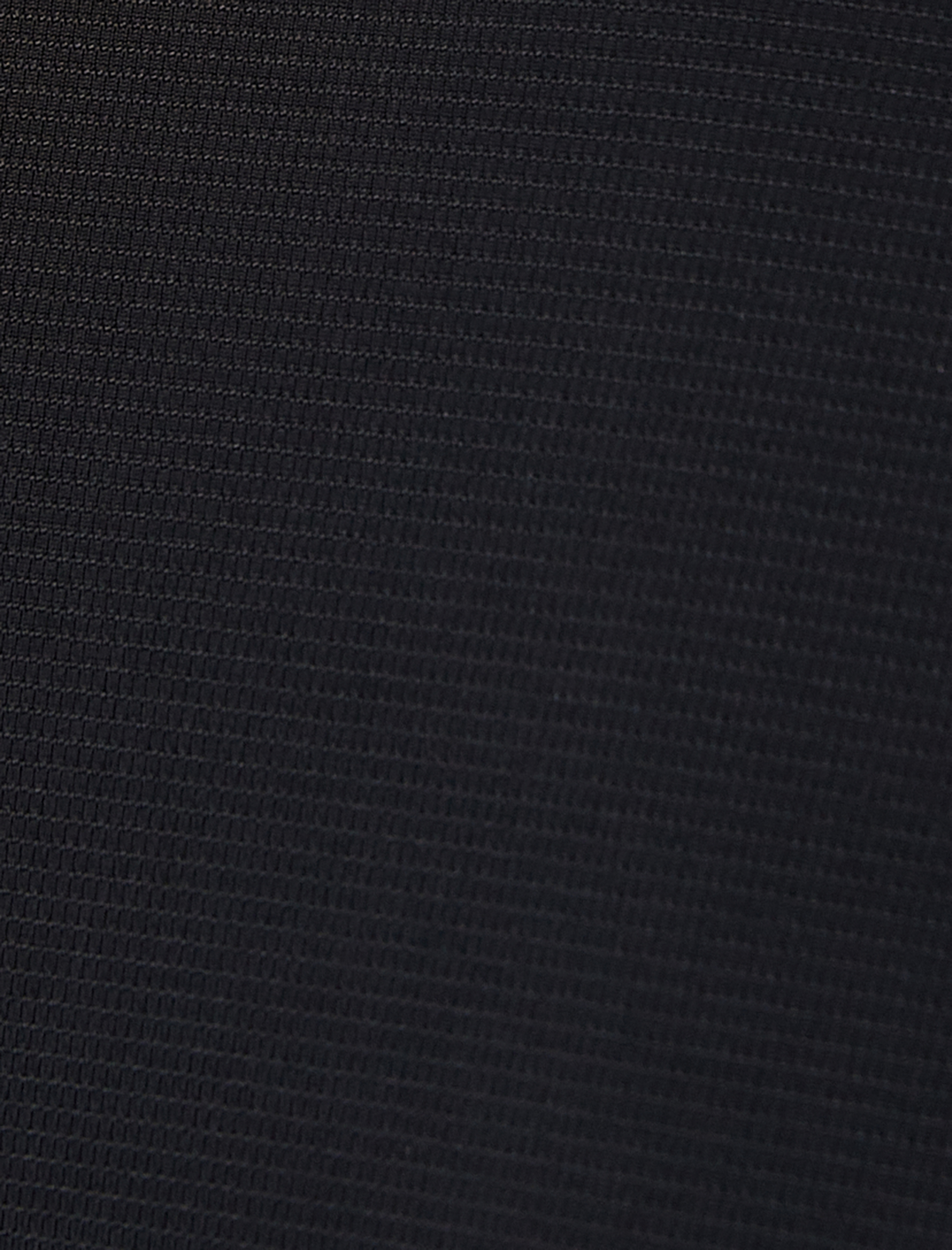   Arkası Pencere Detaylı Spor Tişört Kısa Kollu Bisiklet Yaka Rahat Kalıp