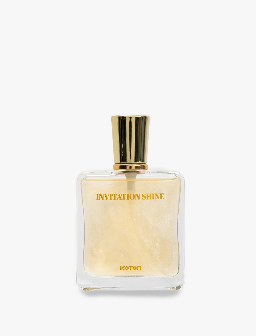  Kadın Parfüm Invitation Shine 100ML