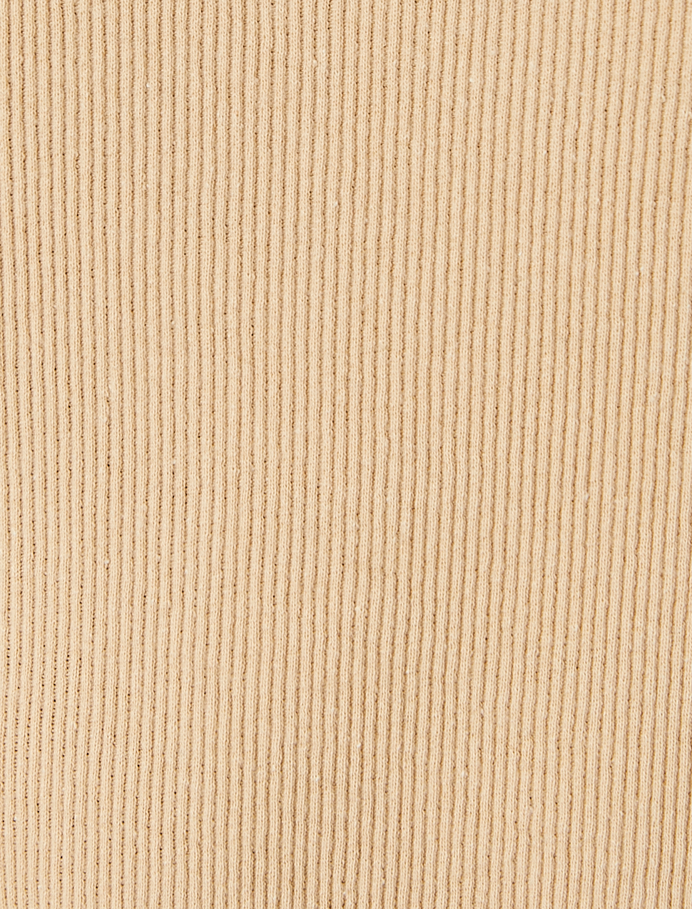   Basic Atlet Yuvarlak Yaka Pamuk Karışımlı