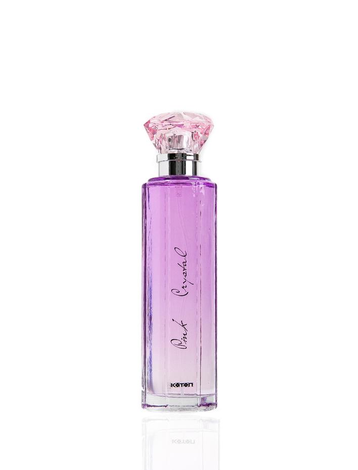 Kadın Parfüm Pink Crystal 100ML