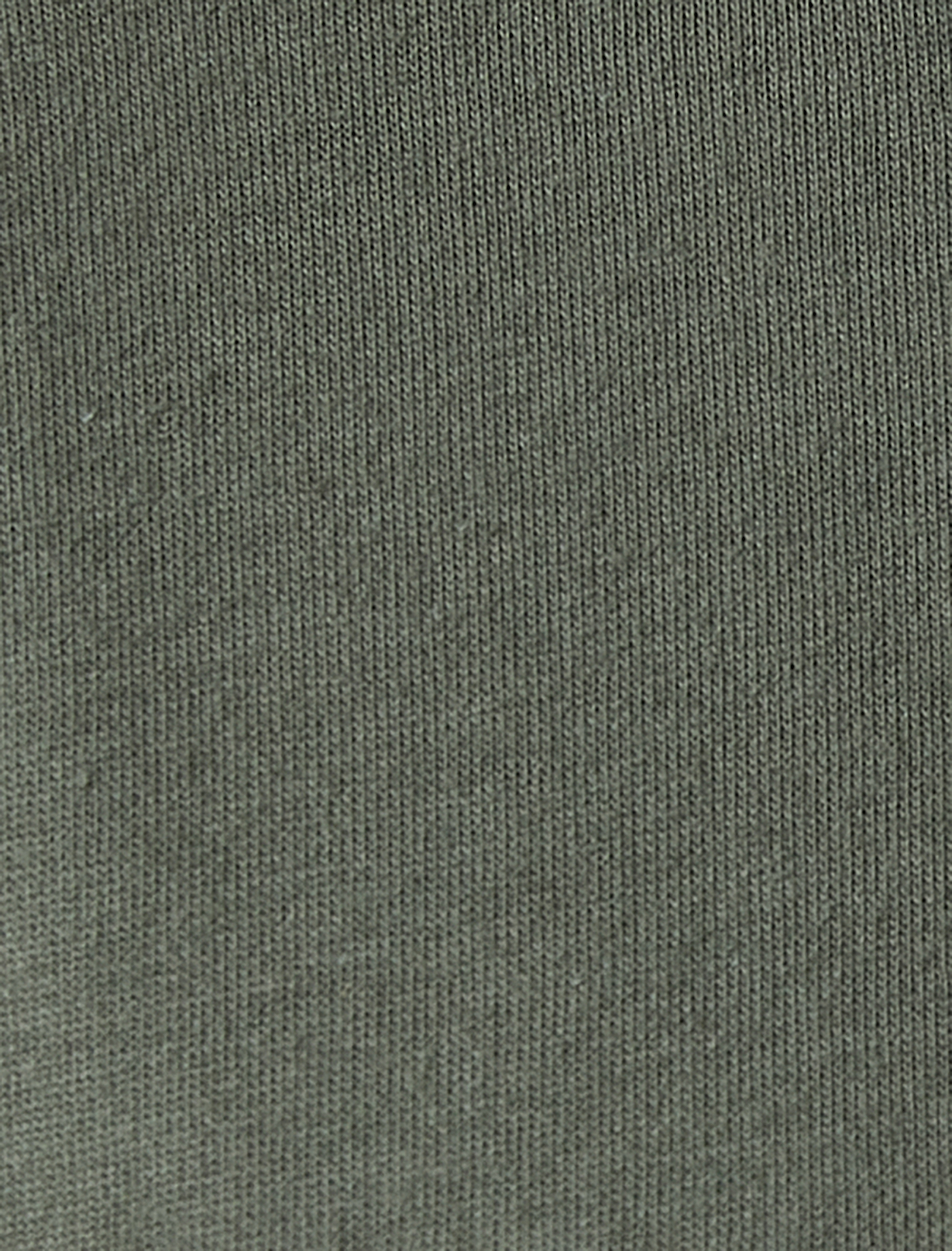   Basic Tişört Bisiklet Yaka Kısa Kollu