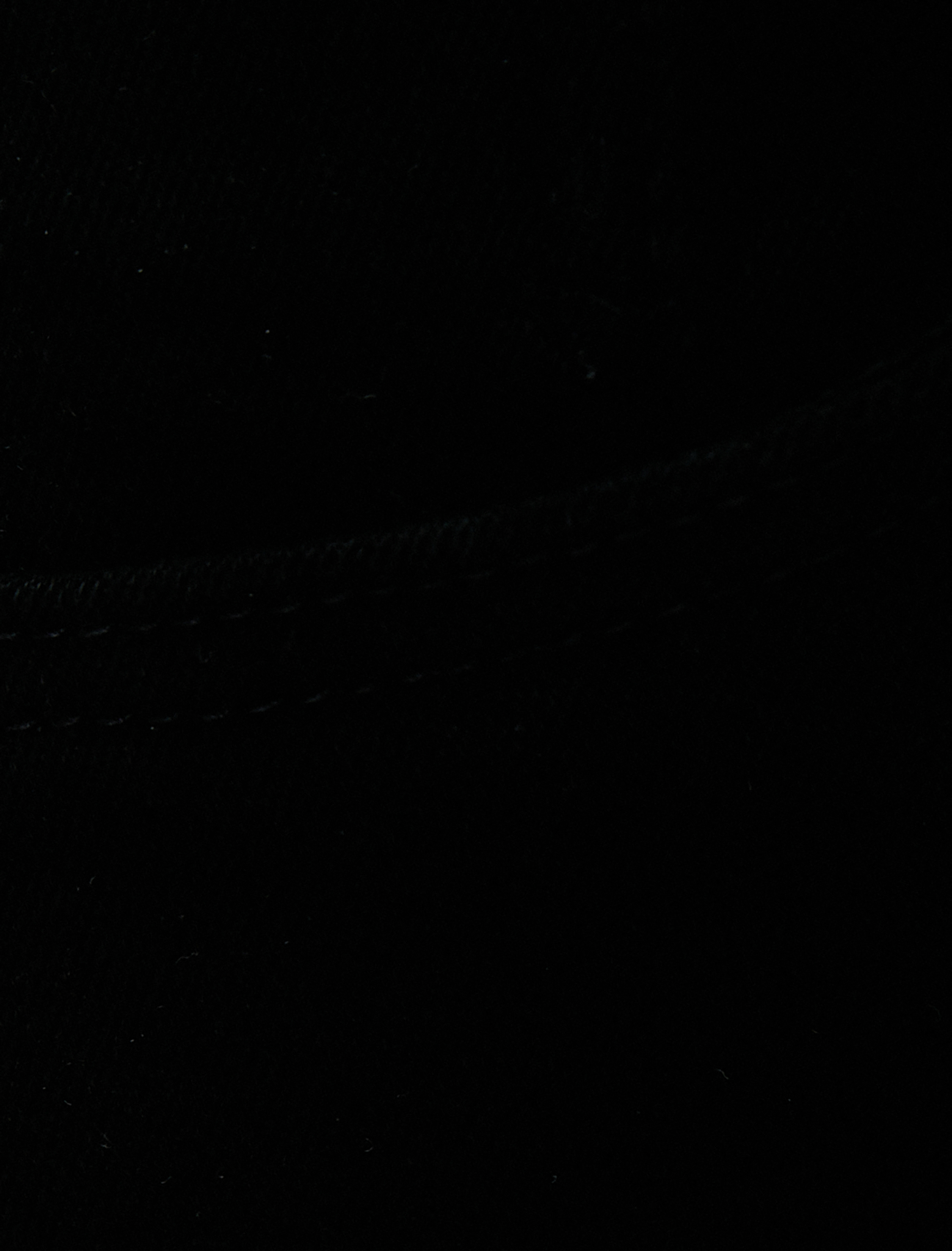   Straight Fit Boru Paça Kot Pantolon - Mark Jean