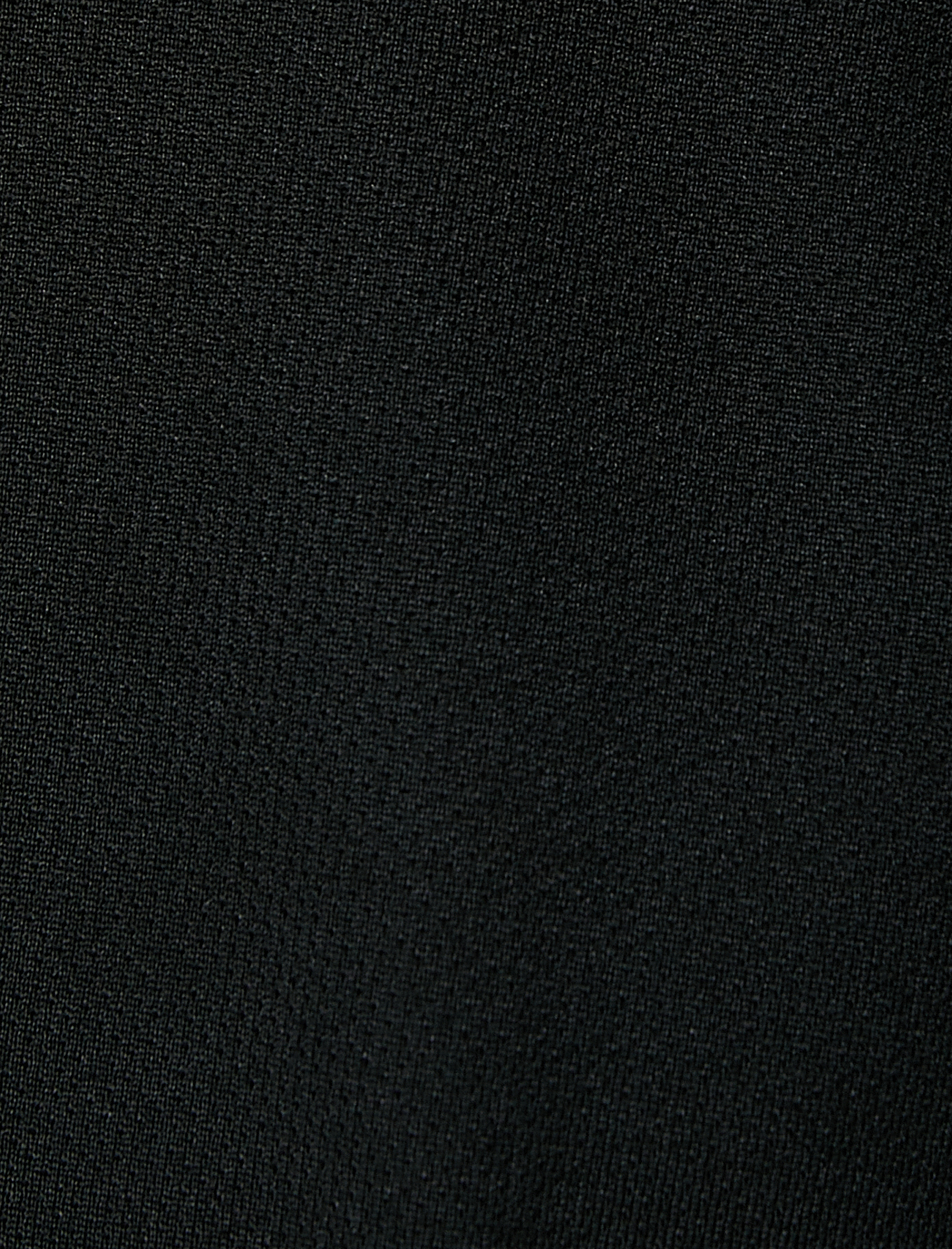   Spor Tişört Slogan Baskılı Renk Bloklu Bisiklet Yaka