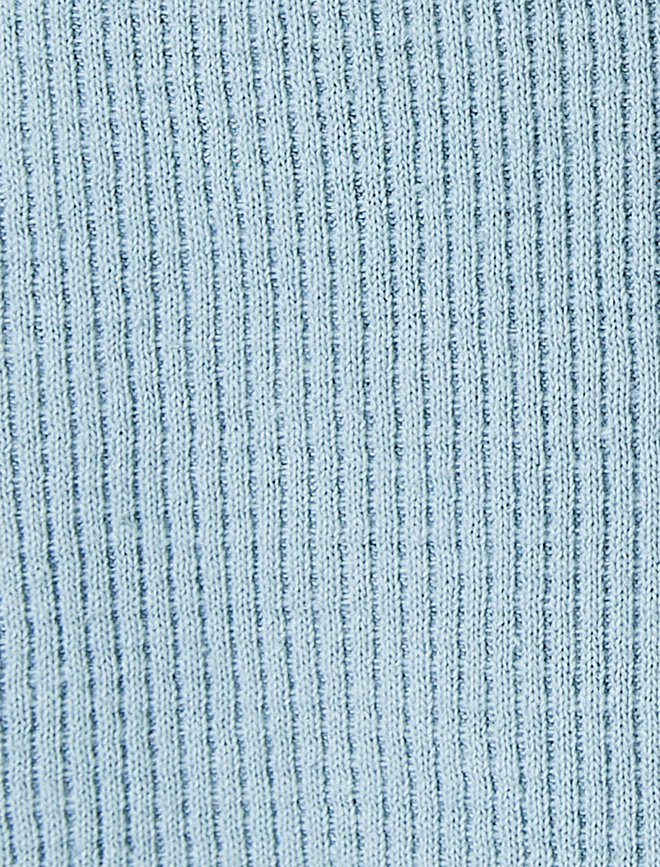   Yakalı Tişört Düğme Detaylı Kısa Kollu Dokulu