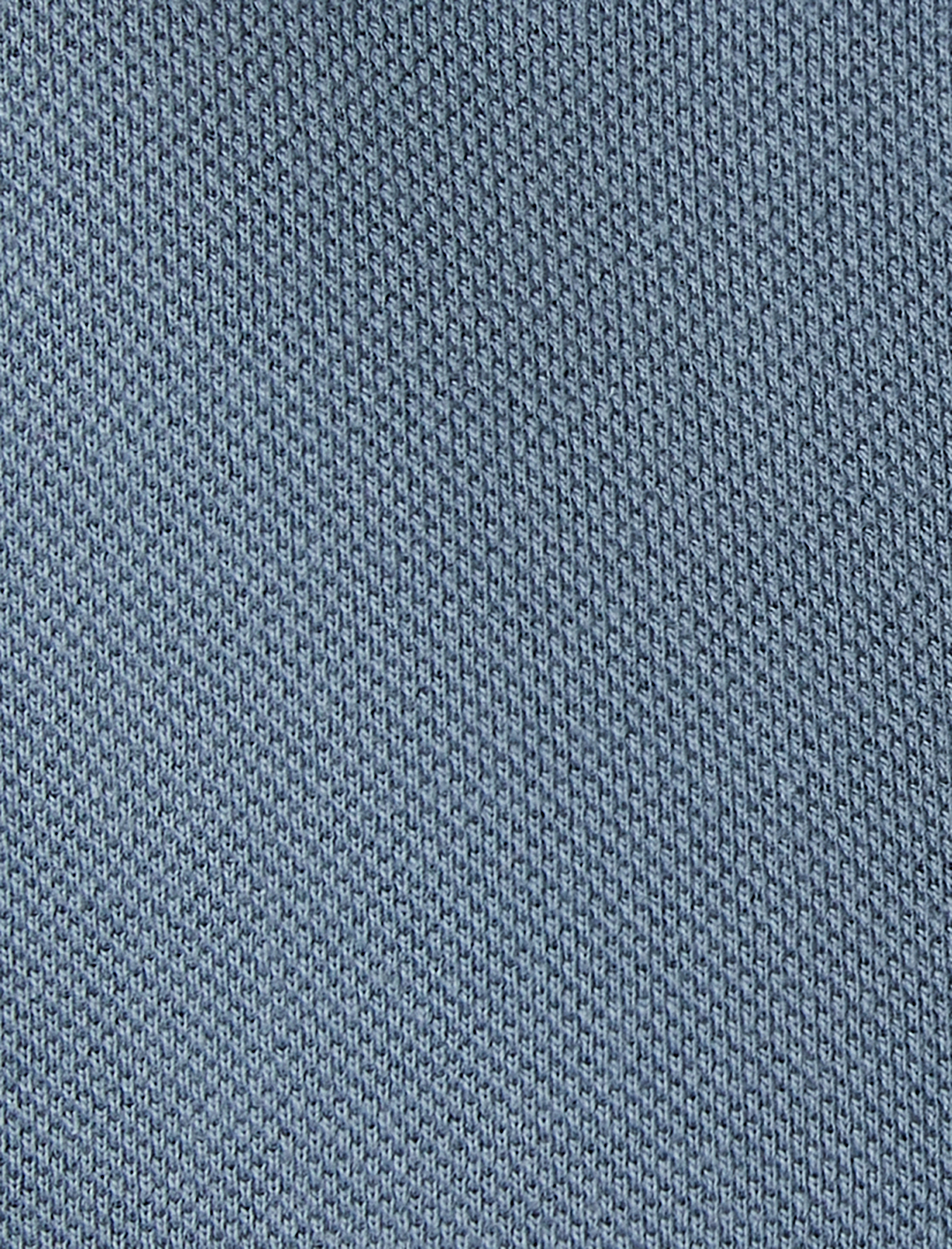   Polo Yaka Tişört Slim Fit Çıt Çıt Düğme Detaylı Kısa Kollu Pamuklu