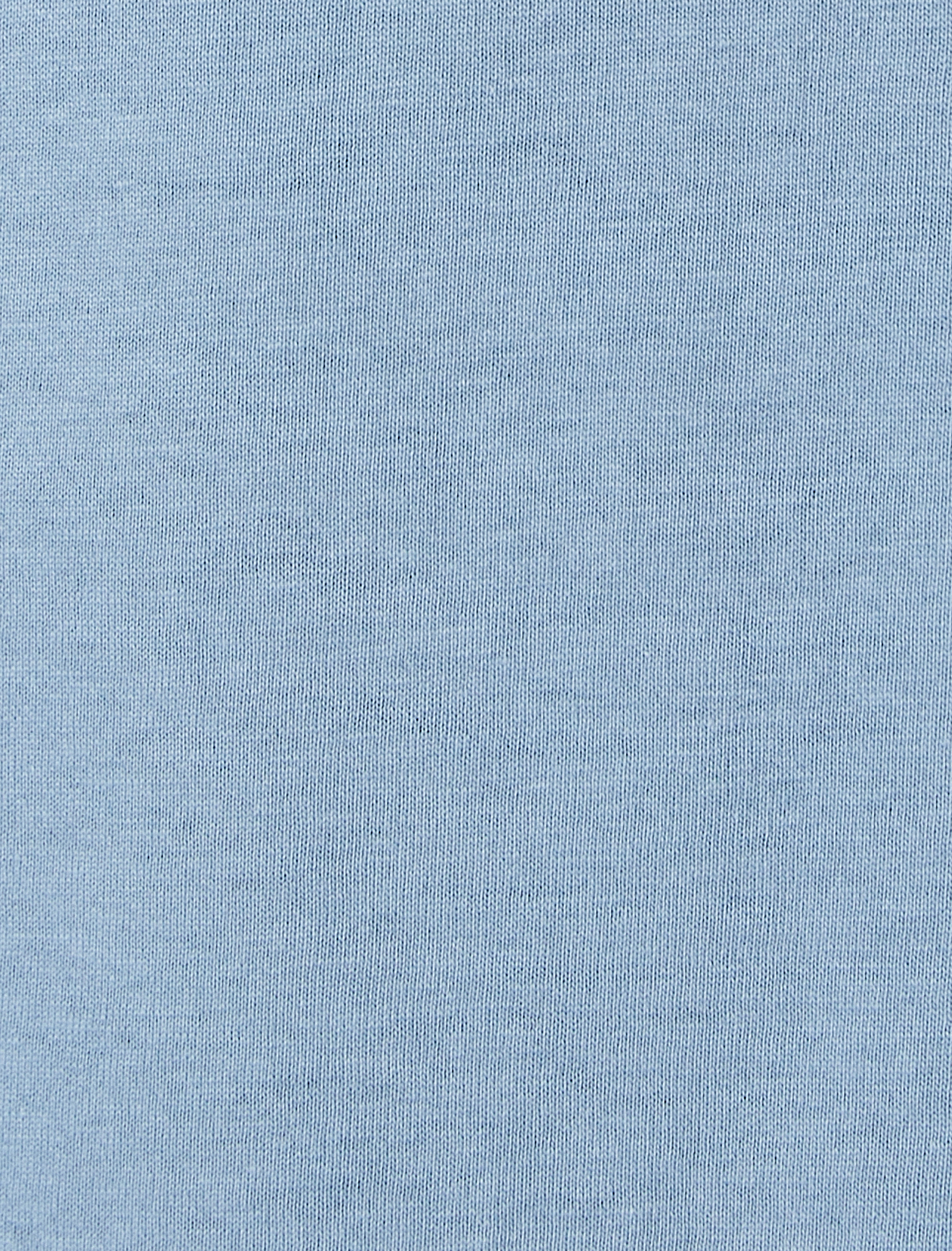   Slogan Baskılı Tişört Slim Fit Bisiklet Yaka Kısa Kollu Pamuklu