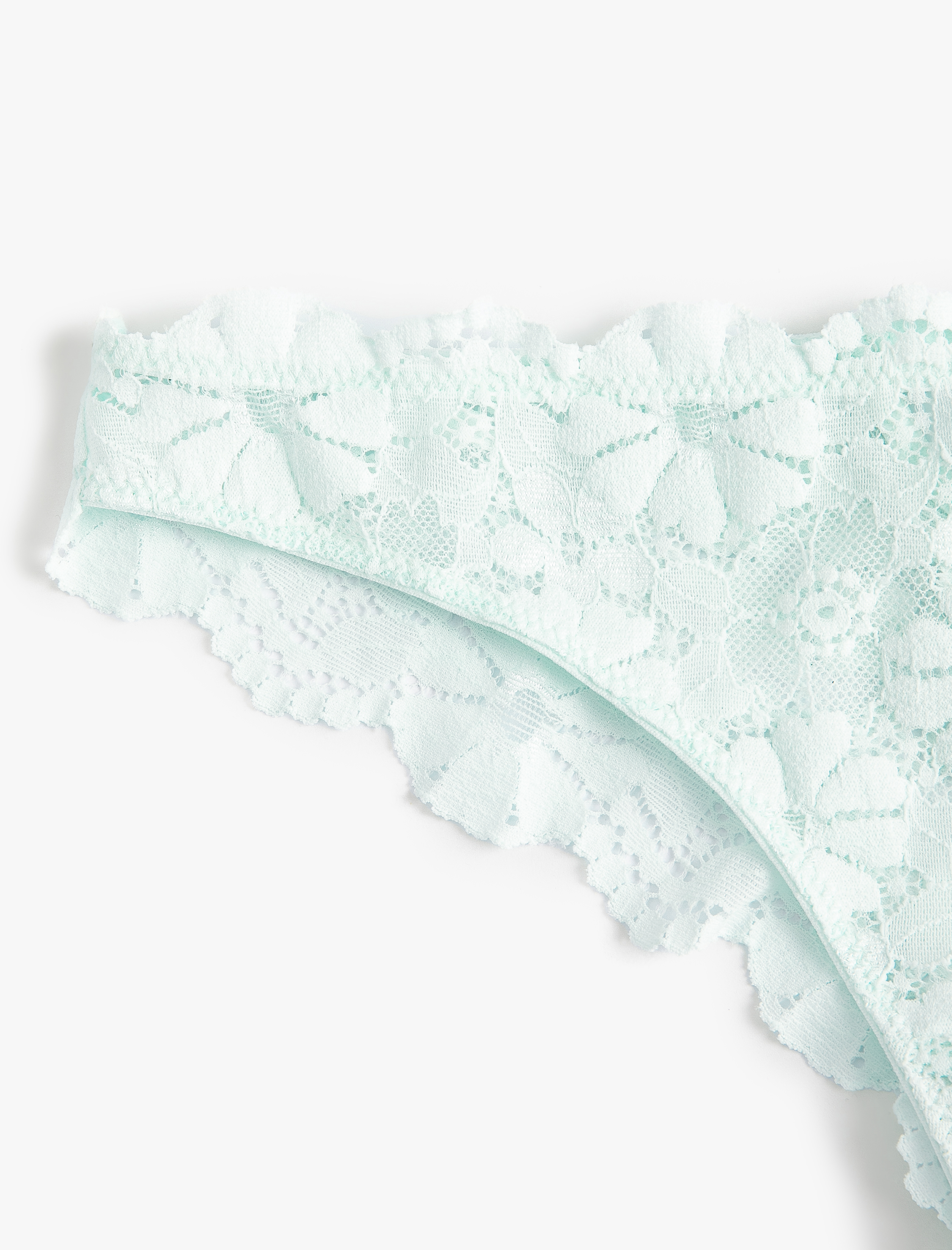   Dantelli Brazilian Külot Normal Bel