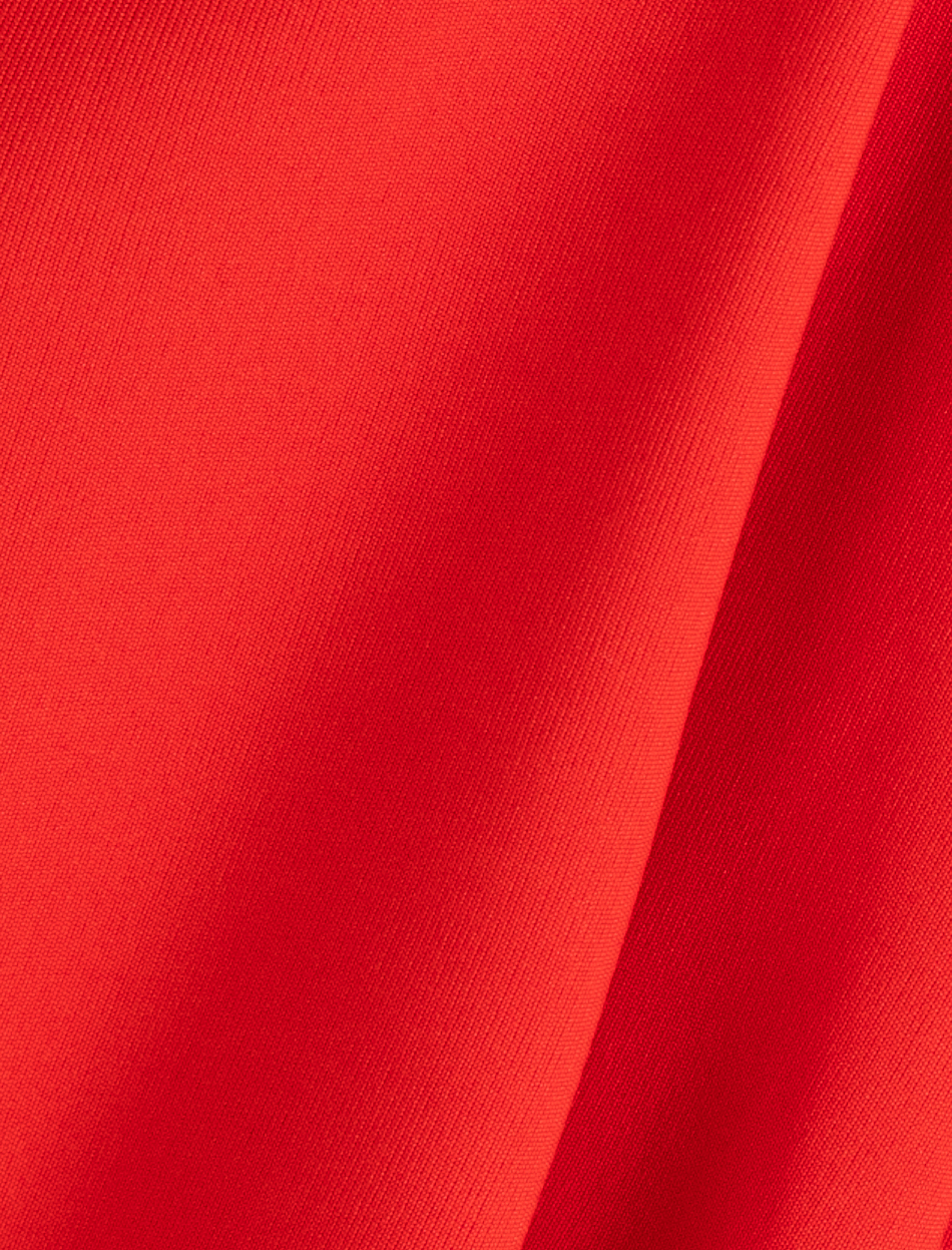  Kız Çocuk Mini Etek Beli Lastikli