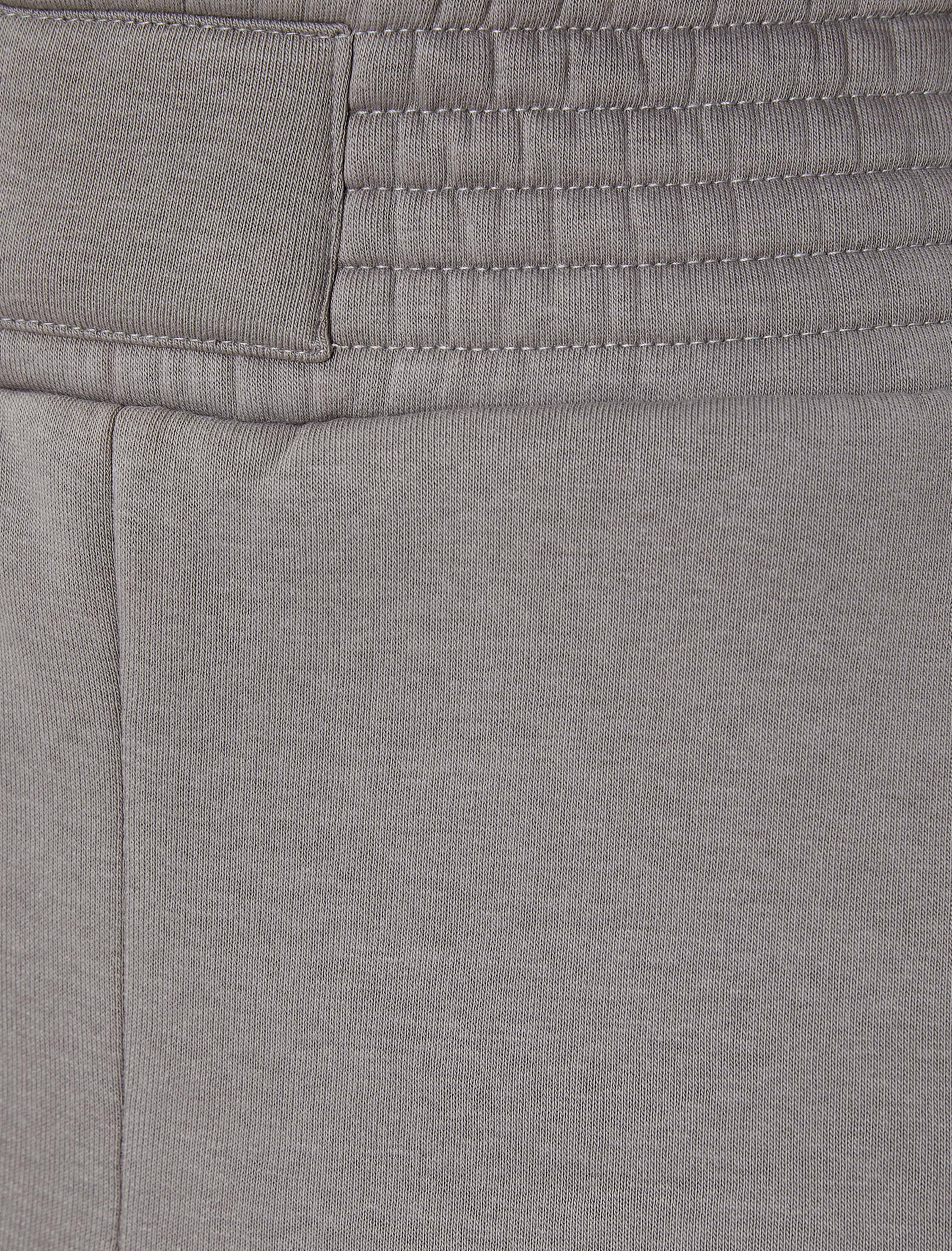   Şardonlu Jogger Eşofman Altı Yüksek Bel Cepli Rahat Kalıp