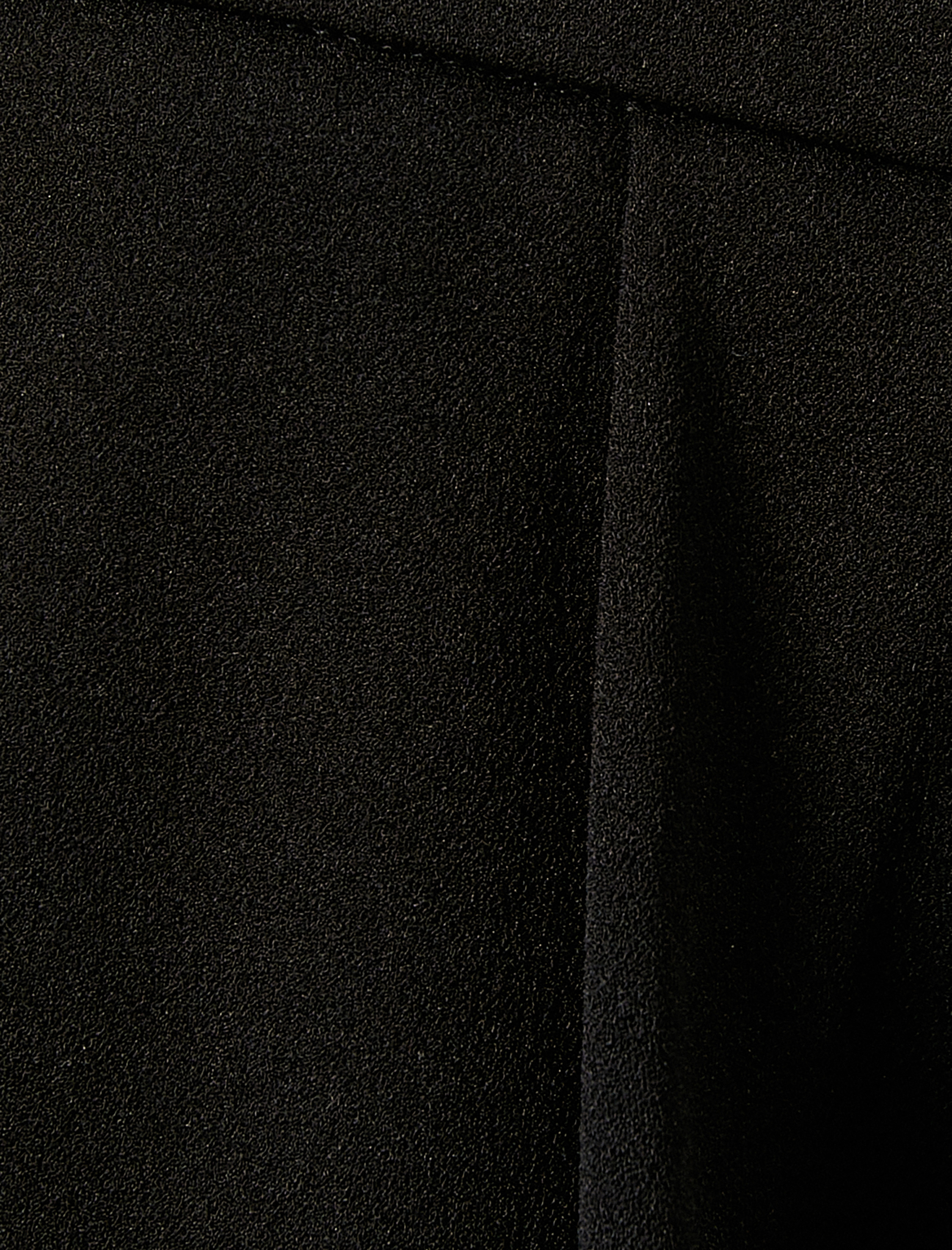   Mini Şort Etek Pileli Rahat Kesim Bağcık Detaylı