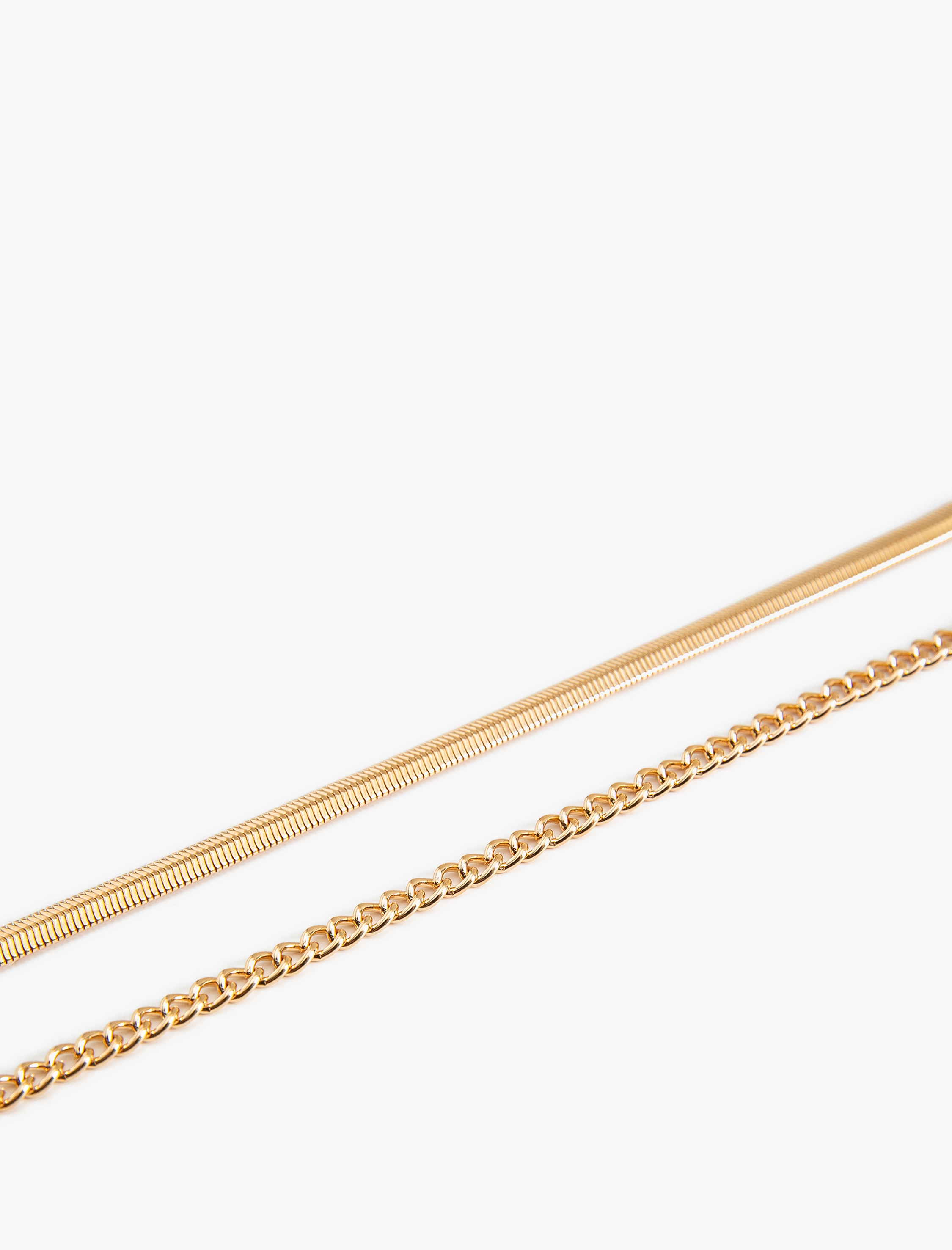  Kadın 2'li Bileklik Seti