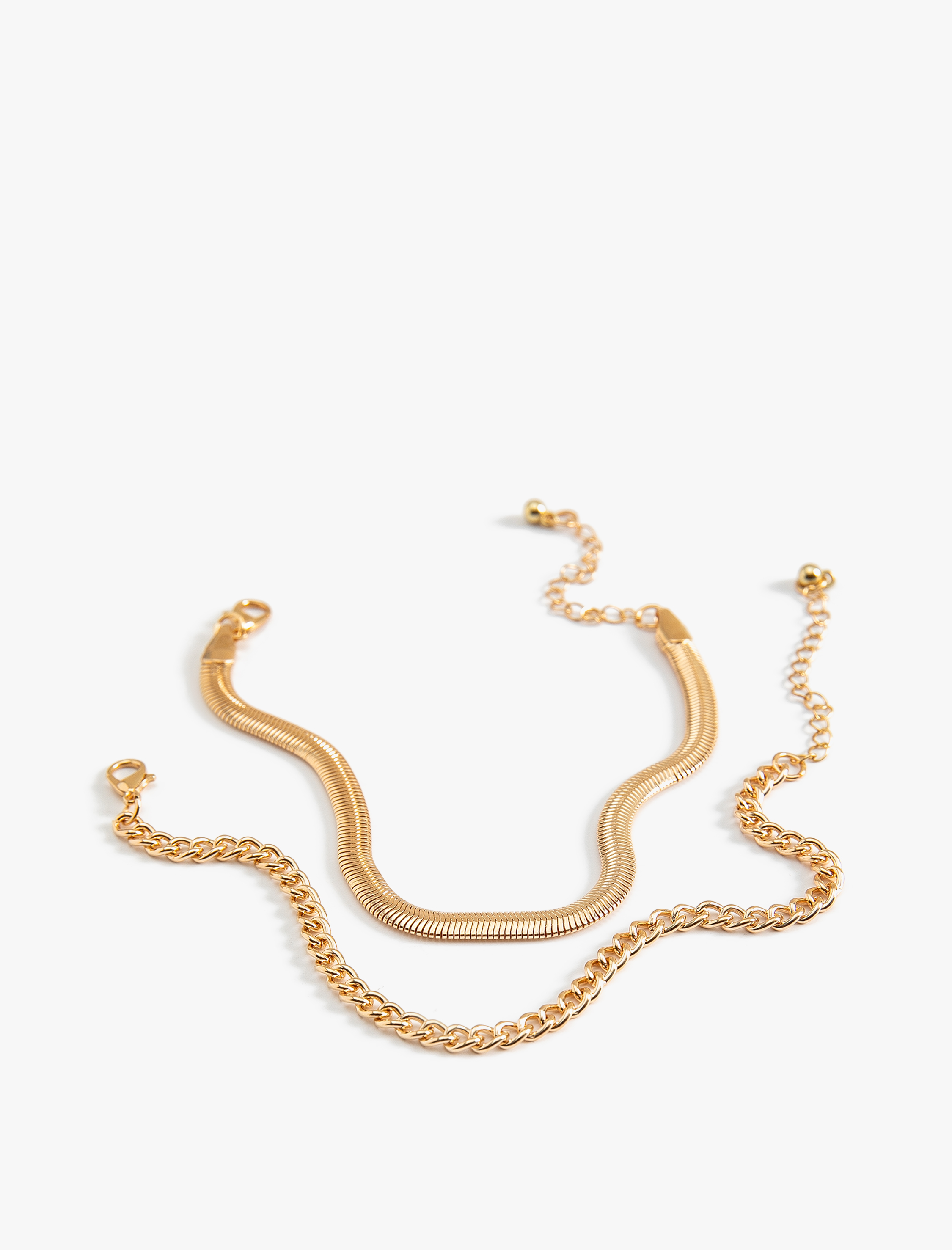  Kadın 2'li Bileklik Seti