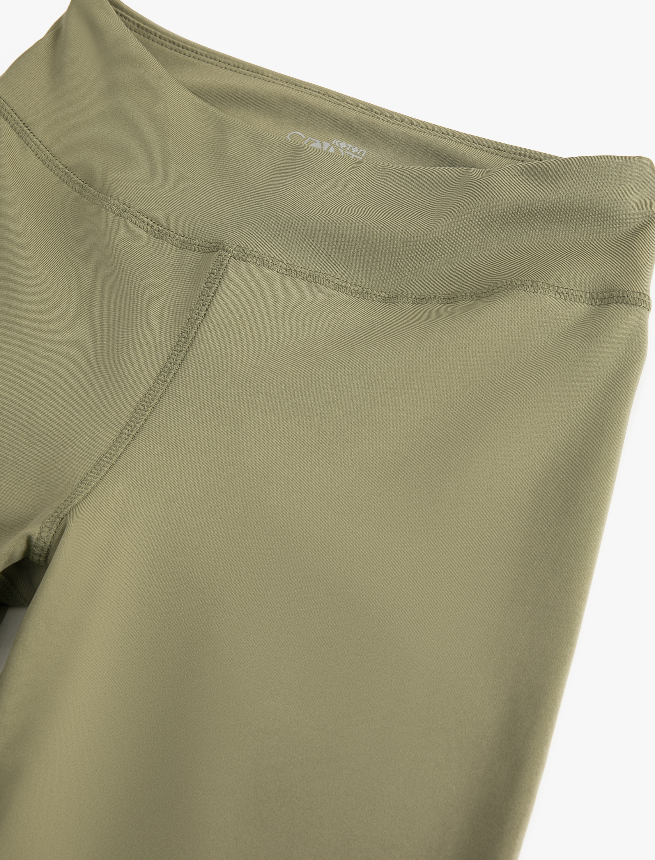   Spor Tayt Standart Bel Slim Fit