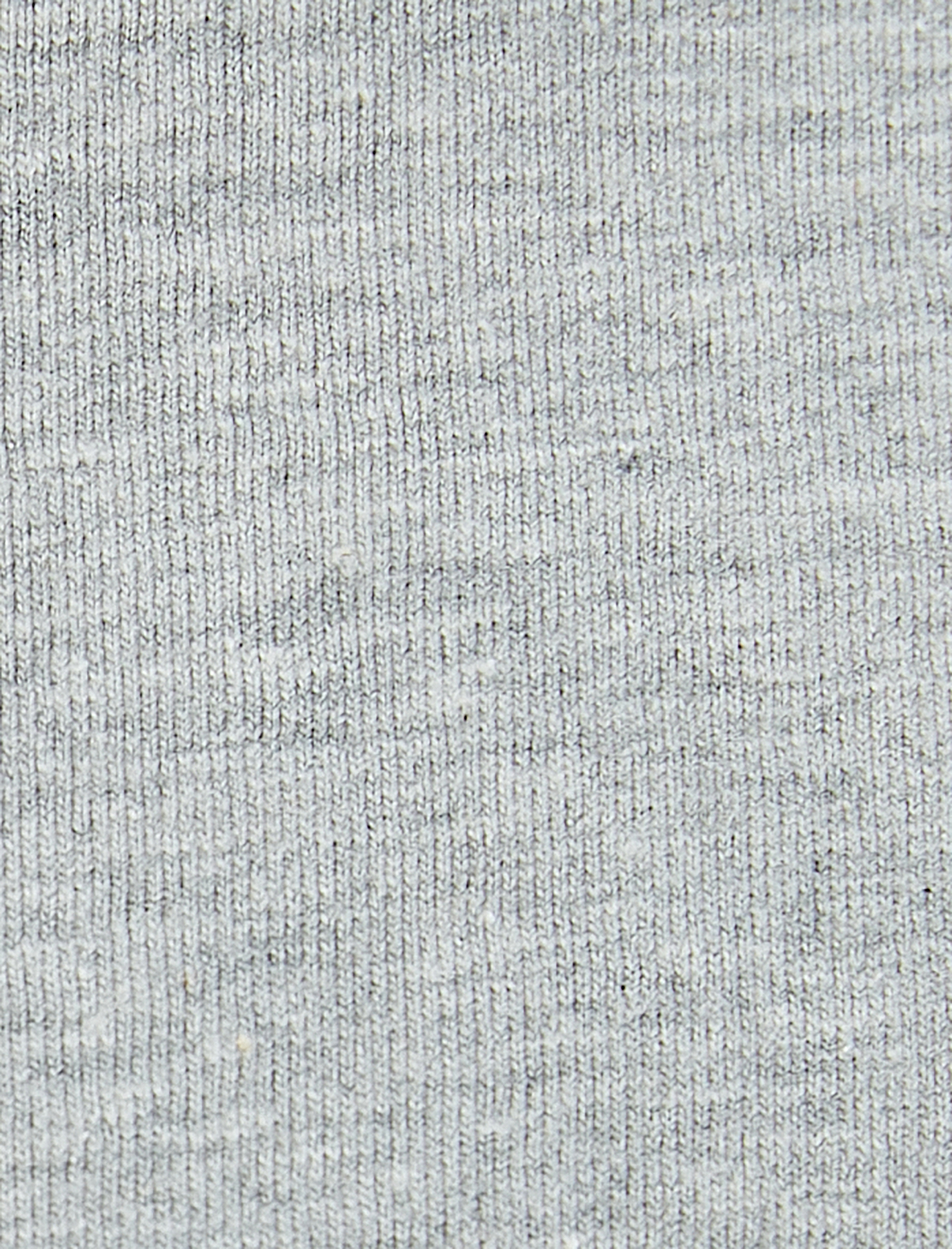   Metalik Baskı Detaylı Tişört Kısa Kollu Bisiklet Yaka Pamuklu