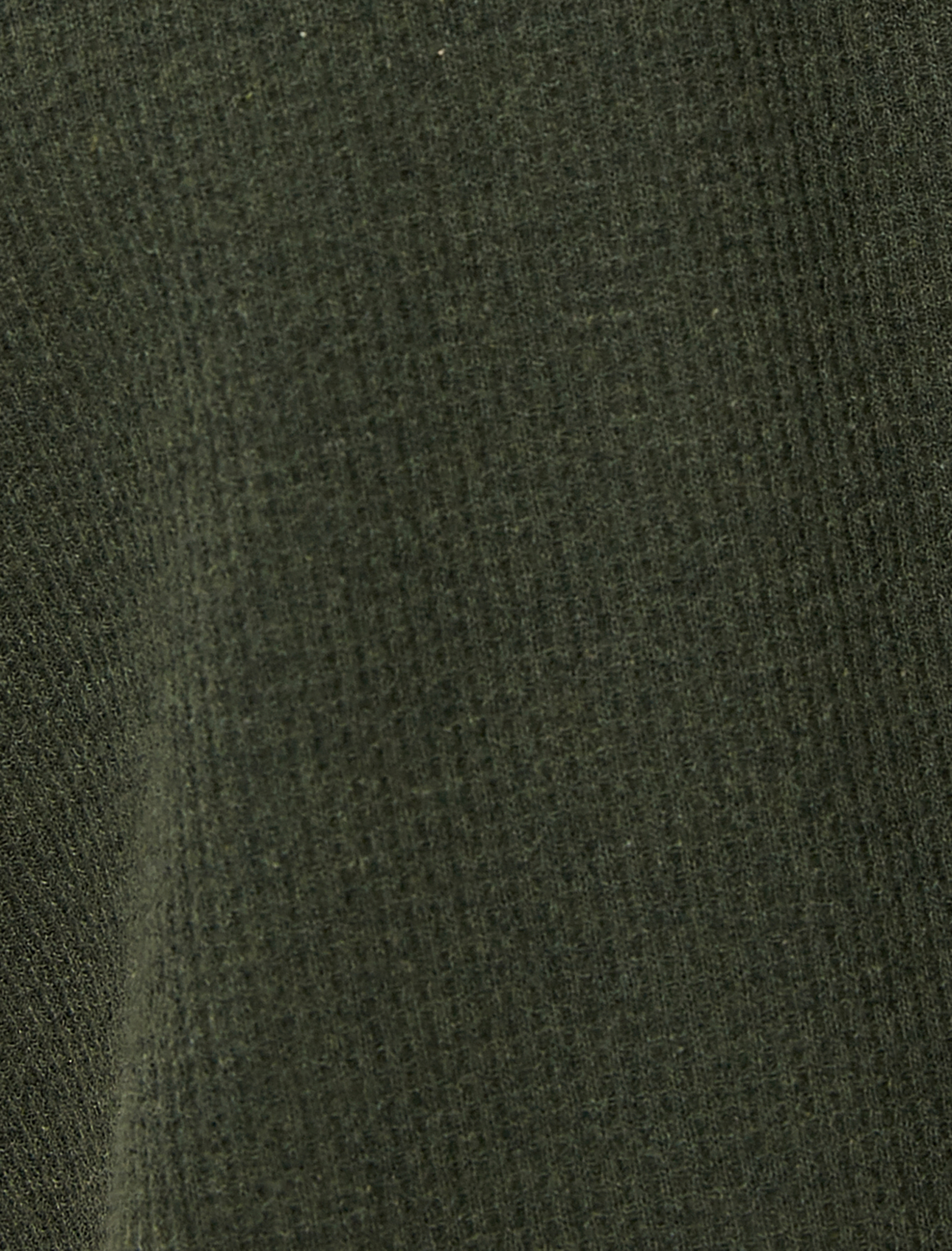   Yarım Fermuarlı Polo Tişört Kısa Kollu Dokulu