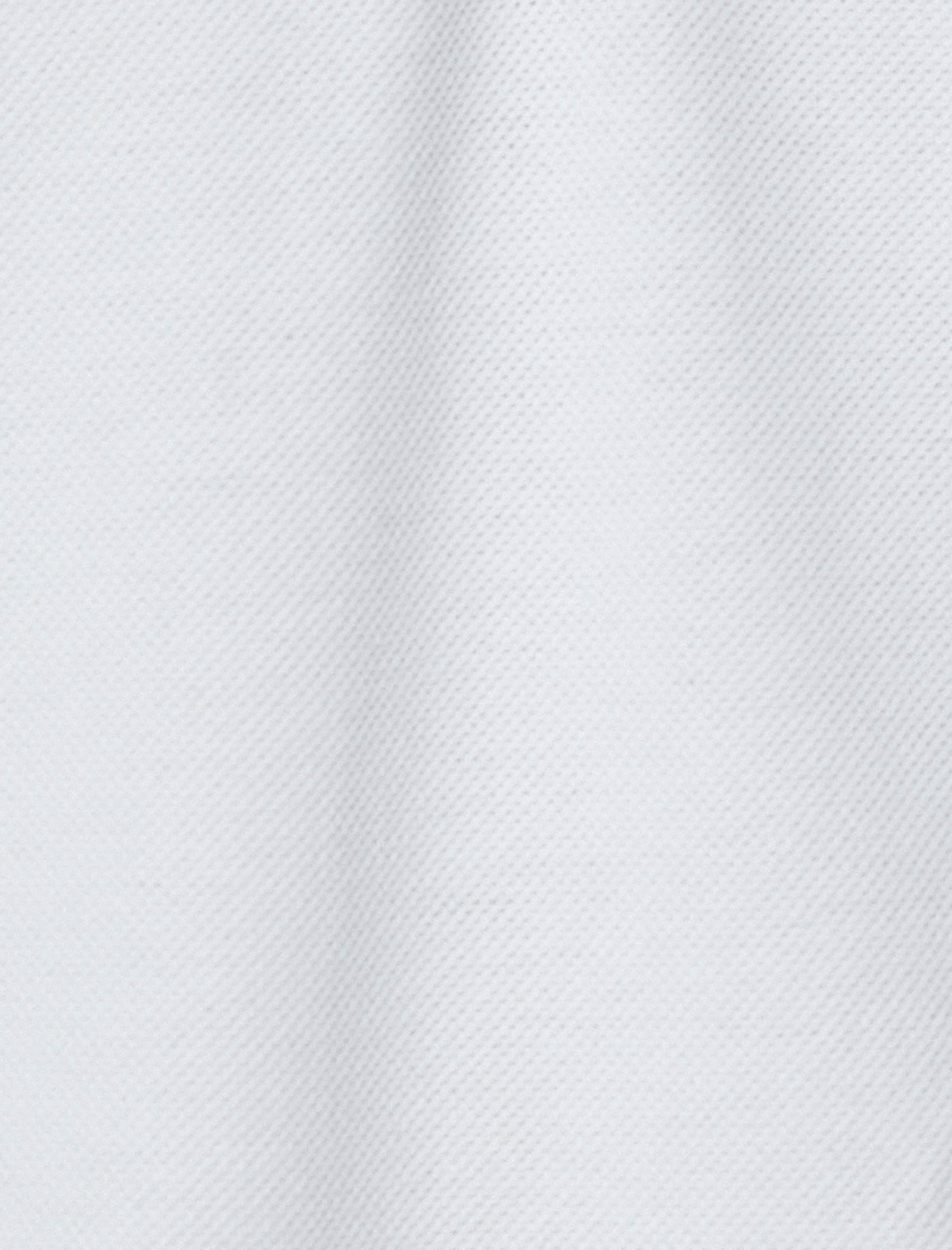 Polo Yaka Tişört Slim Fit Düğmeli Kısa Kollu