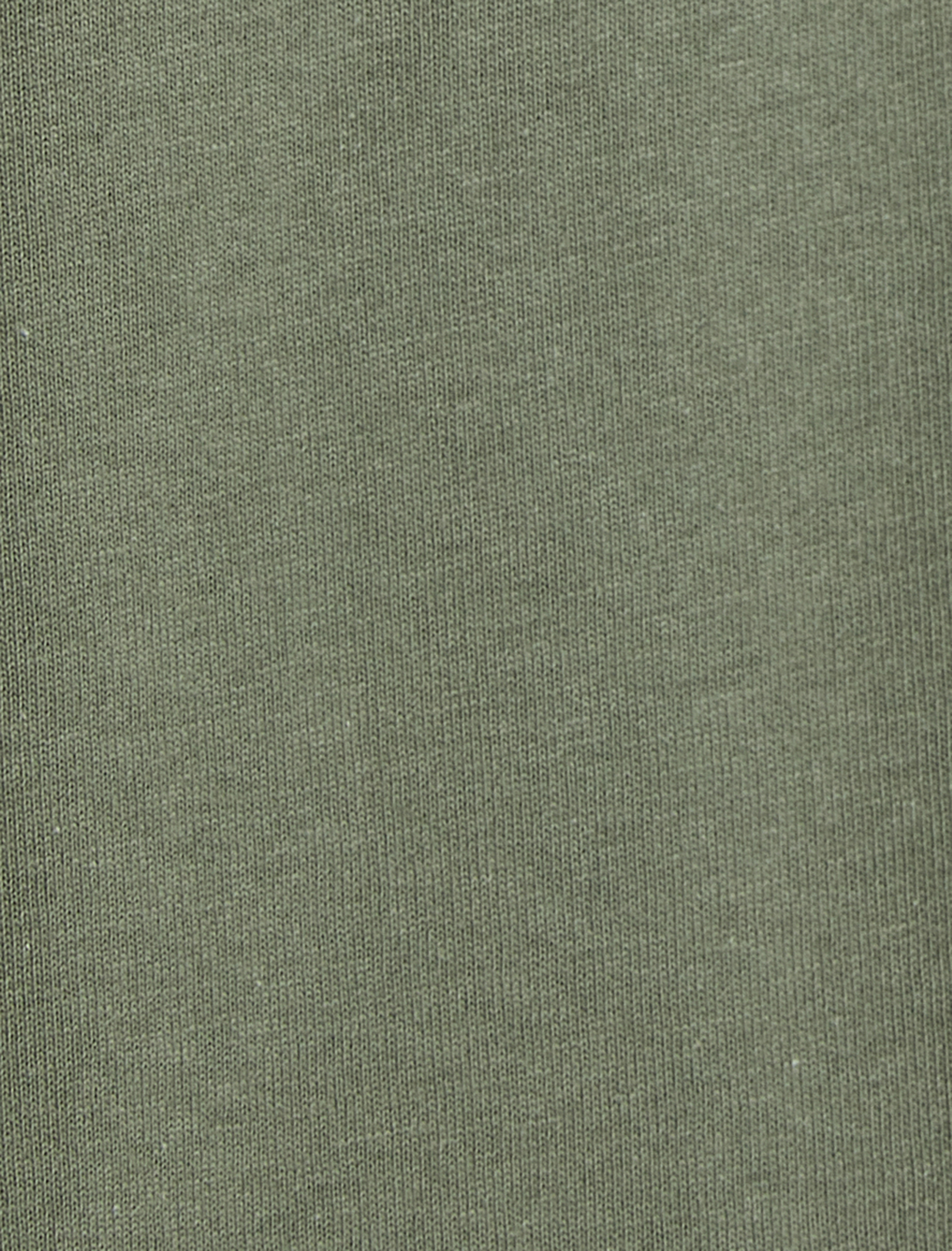   Oversize Tişört Cep Detaylı Bisiklet Yaka Kısa Kollu Pamuklu