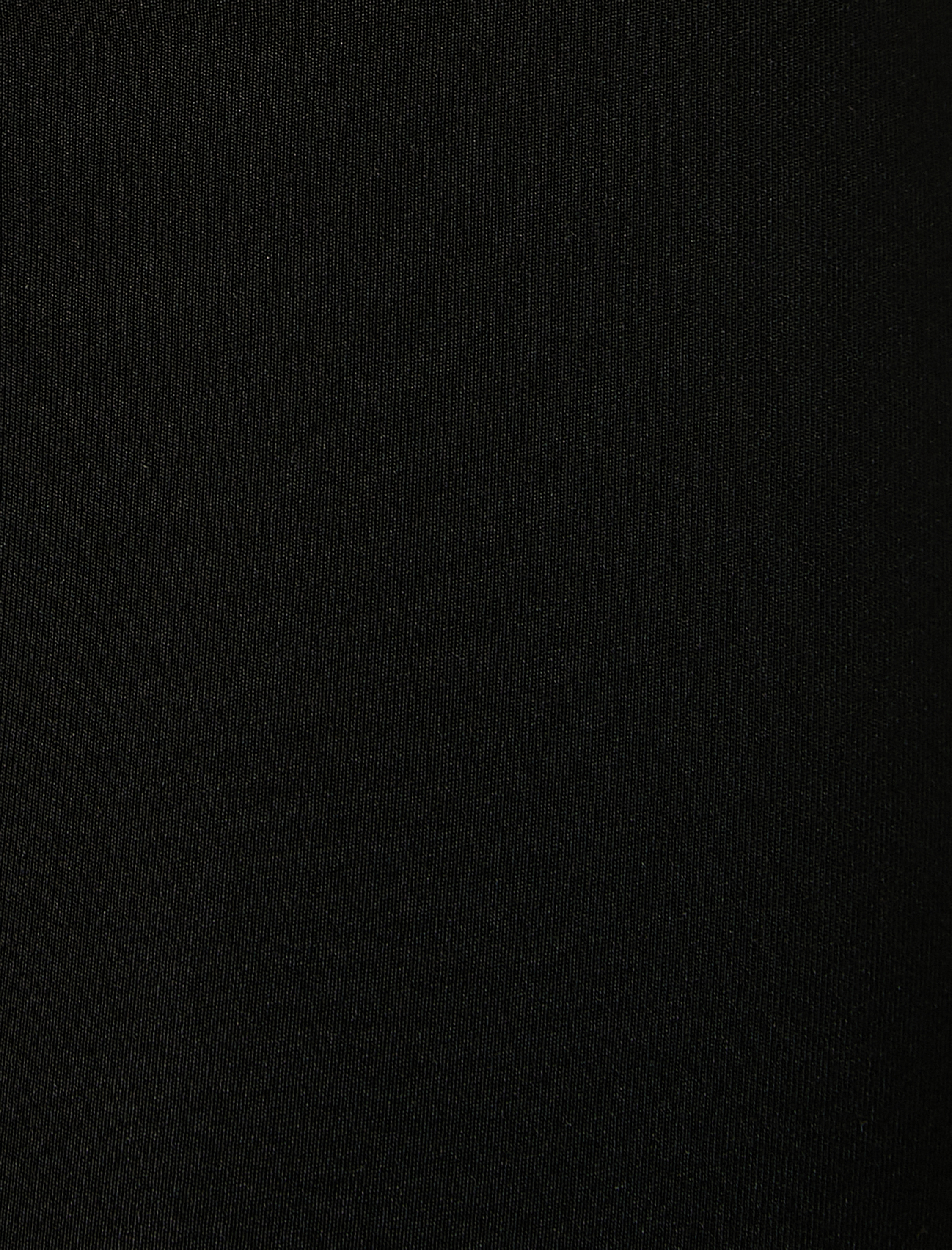 Yüksek Bel Geometrik Baskılı Slim Fit Kısa Spor Tayt İnterlok