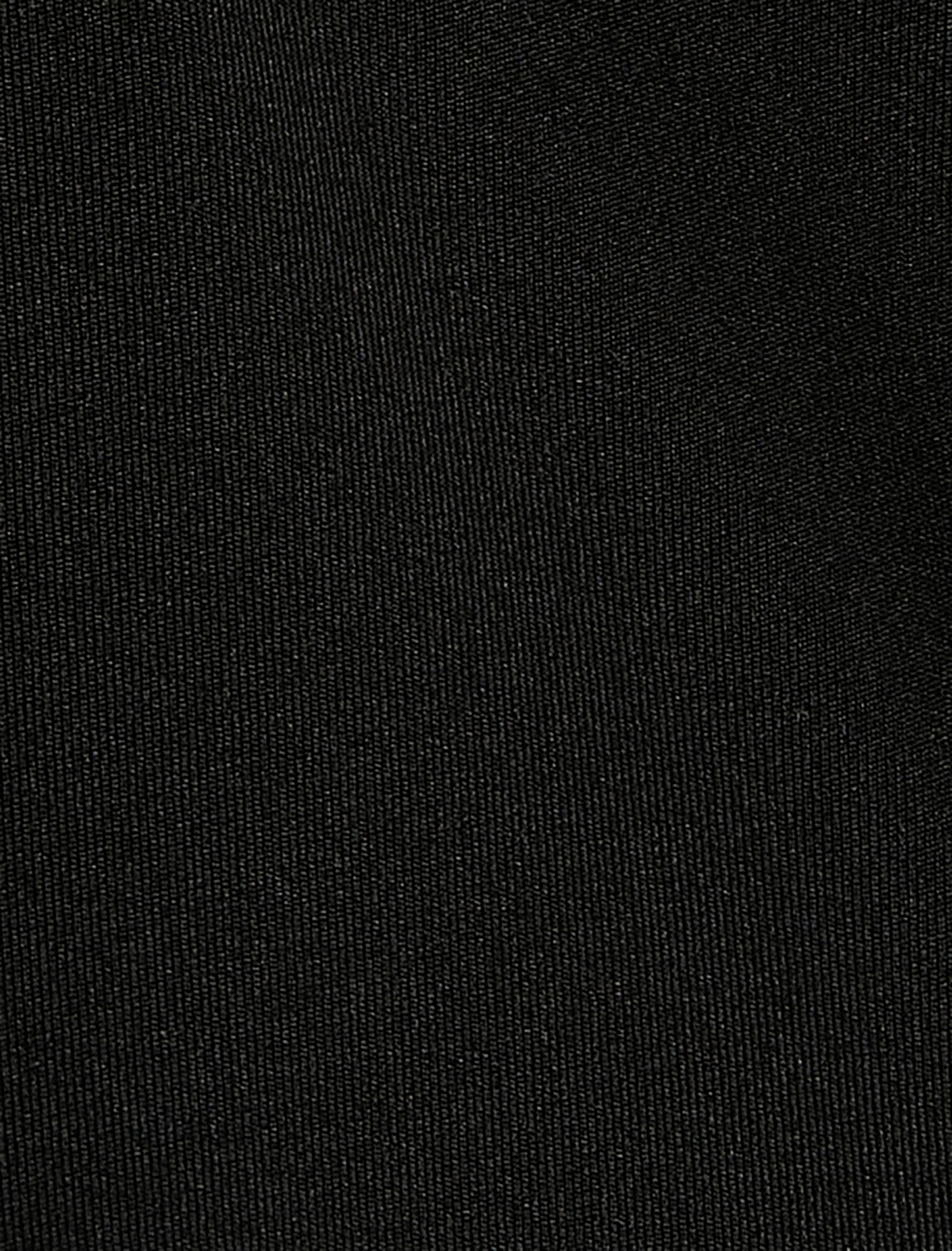   Spor Eşofman Altı Geniş Paça Yüksek Bel Sloganlı Nervürlü İnterlok