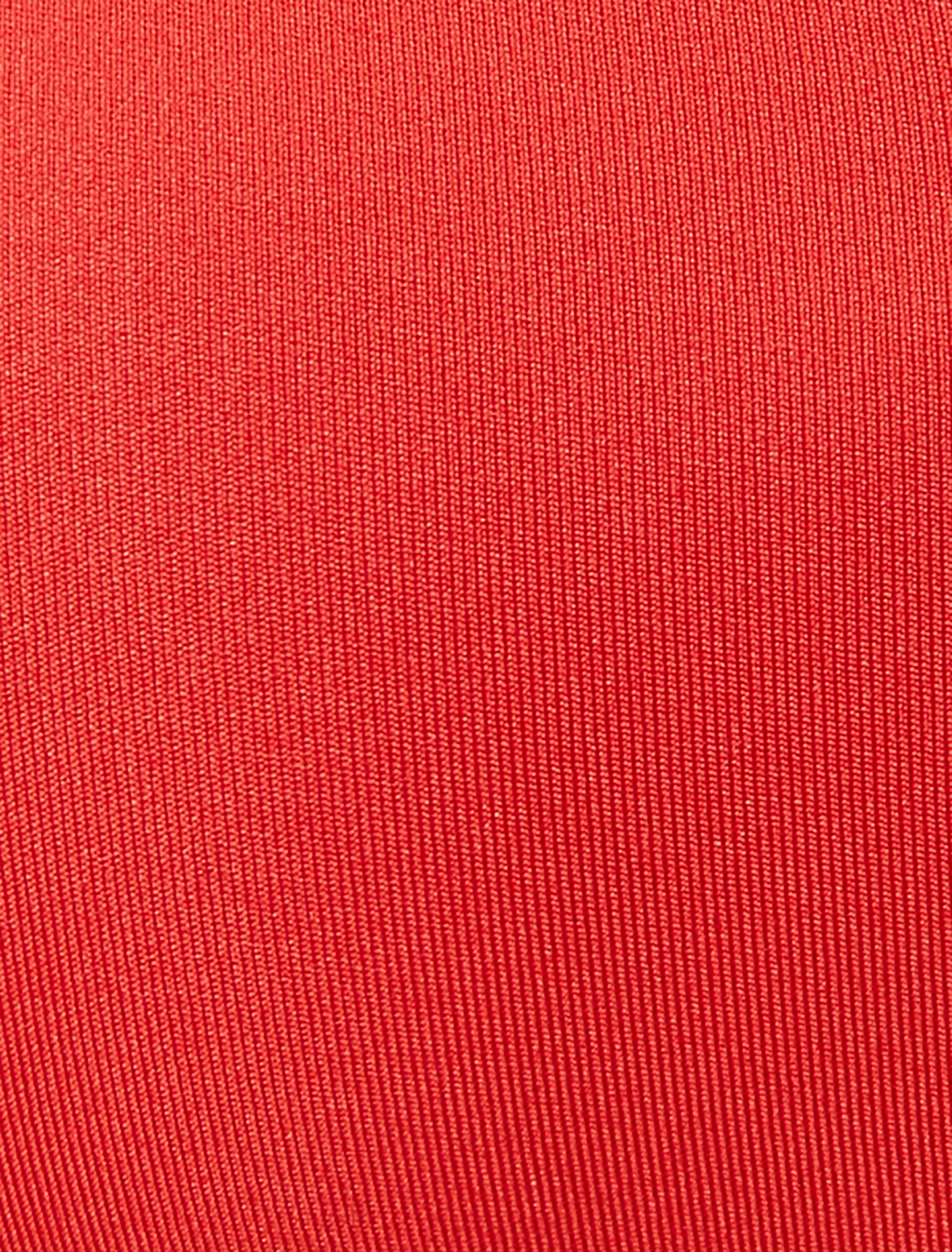   Sporcu Sütyeni Çapraz Askılı V Yaka Kaplı Slim Fit