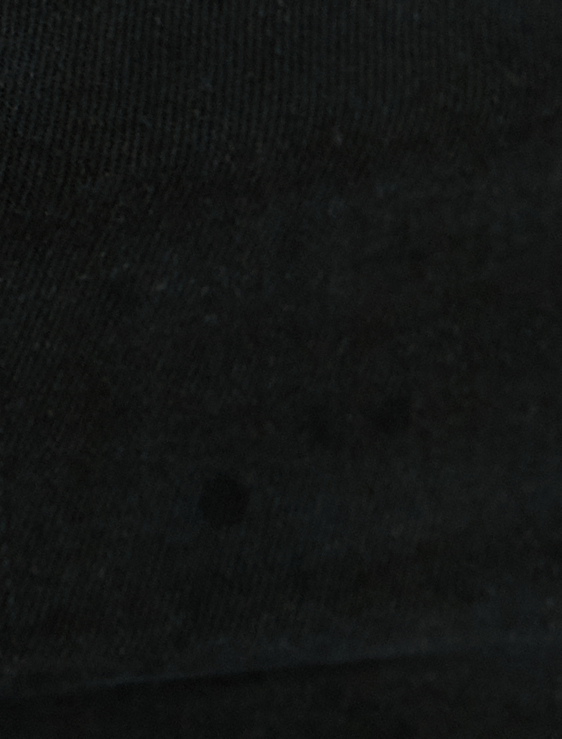   Slim Fit Standart Bel Düğmeli Pamuklu Kot Pantolon - Brad Jean