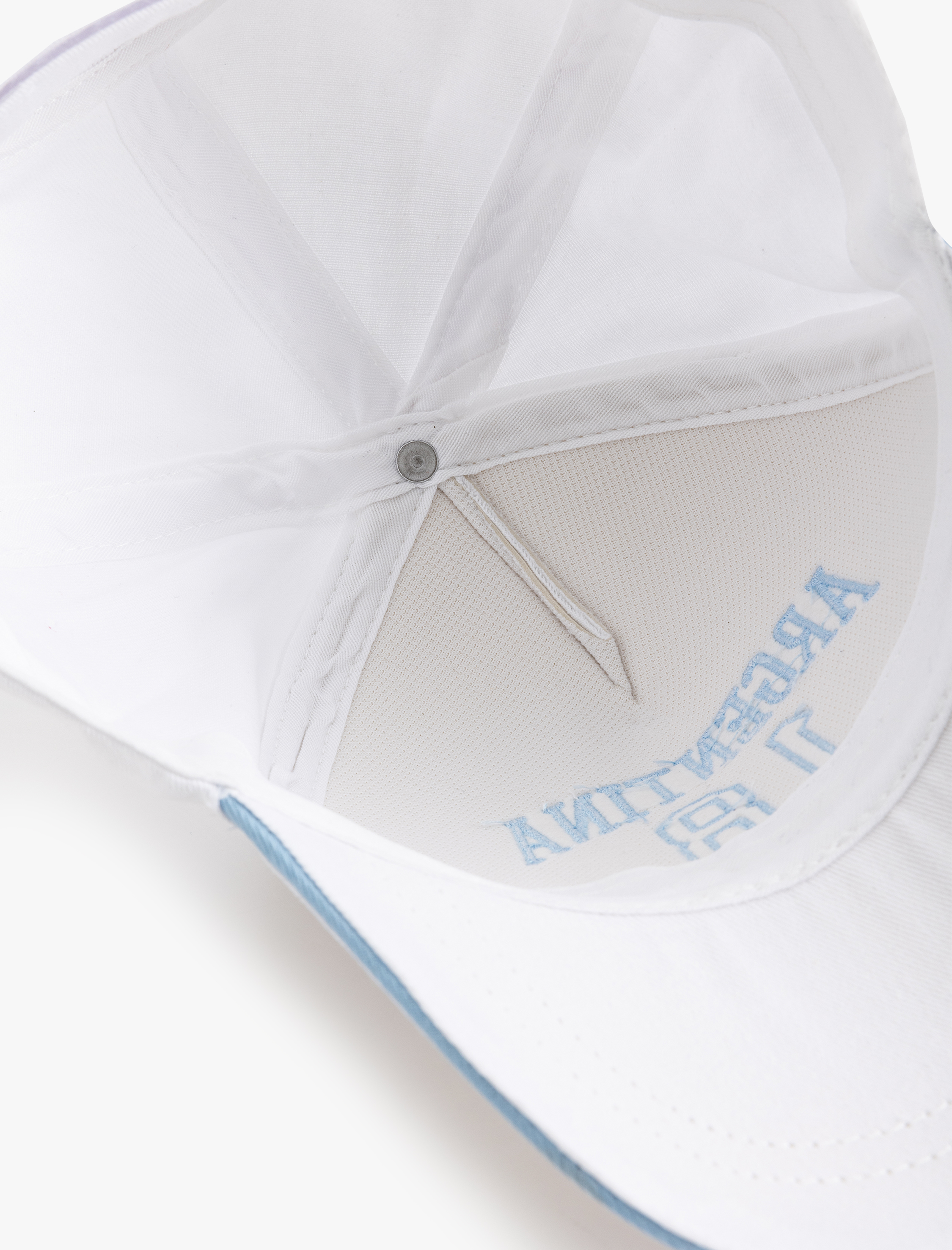 Kadın Kep Şapka İşlemeli