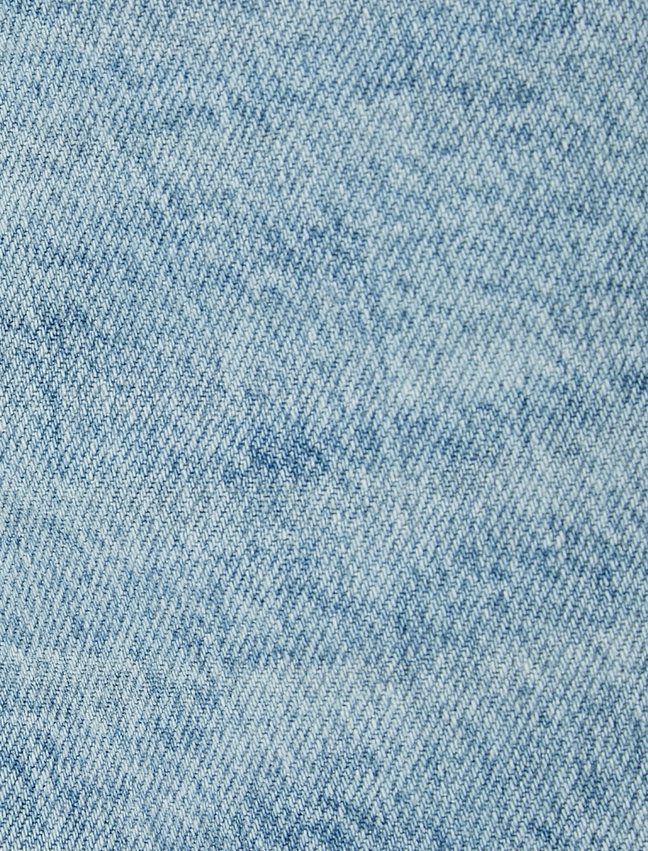   Loose Fit Jean Pantolon - Steve Jean