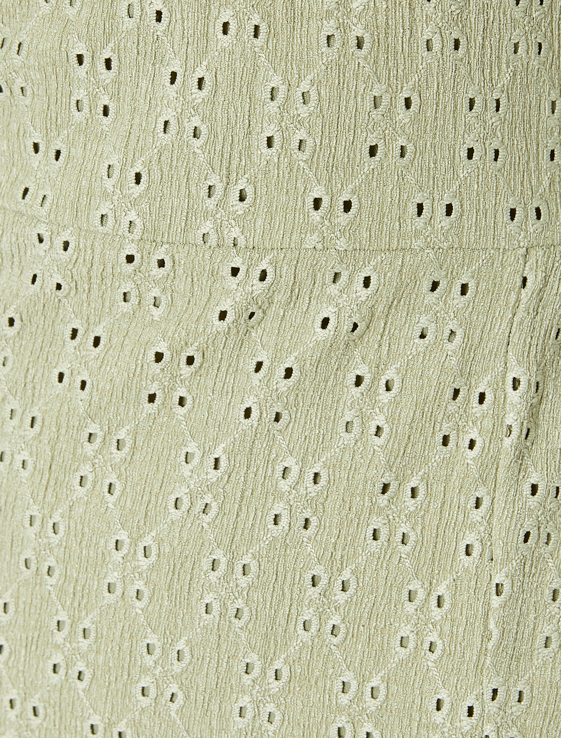   Fisto Elbise Balon Kol Midi Kare Yaka Slim Fit Yırtmaç Detaylı