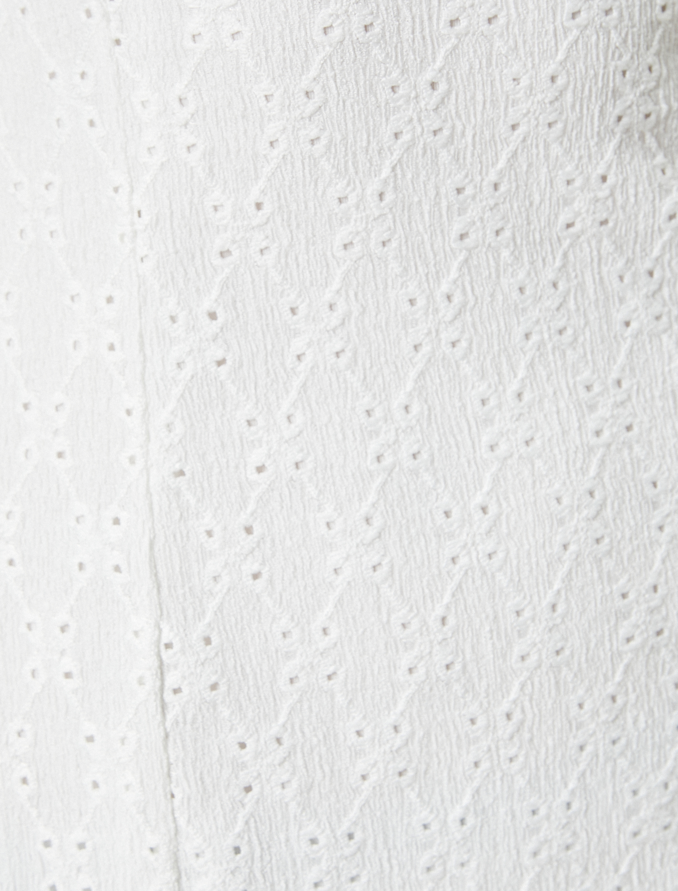   Fisto Elbise Mini İp Askılı V Yaka