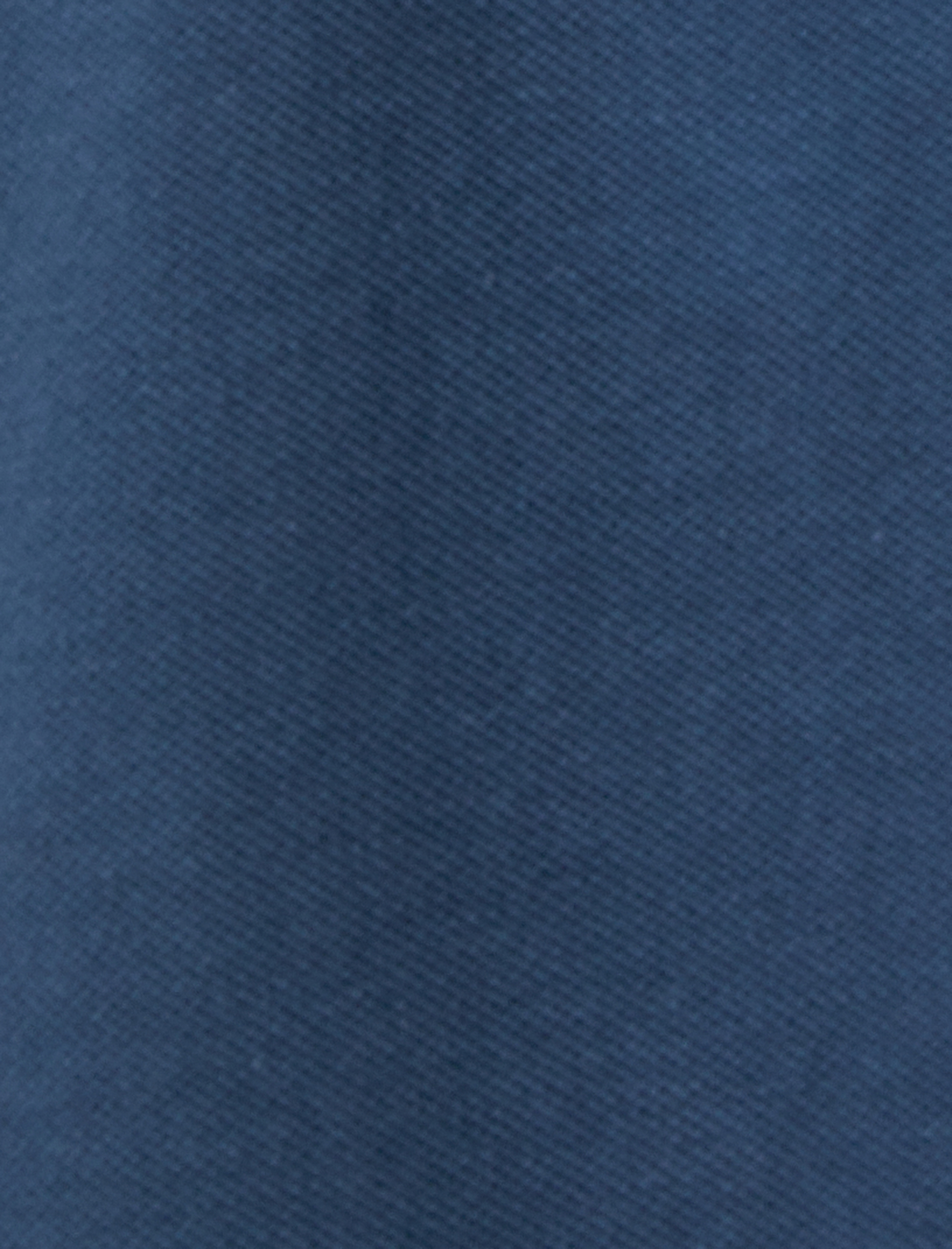   Slim Fit Polo Tişört Kısa Kollu Çizgi Detaylı Pamuklu