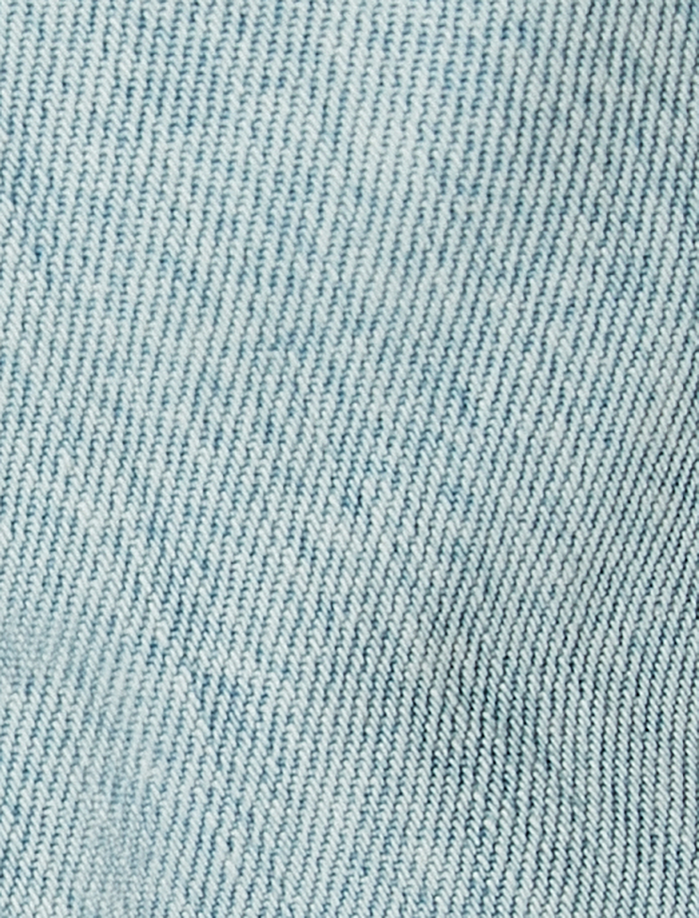   Kot Kargo Pantolon Oversize Cep Detaylı