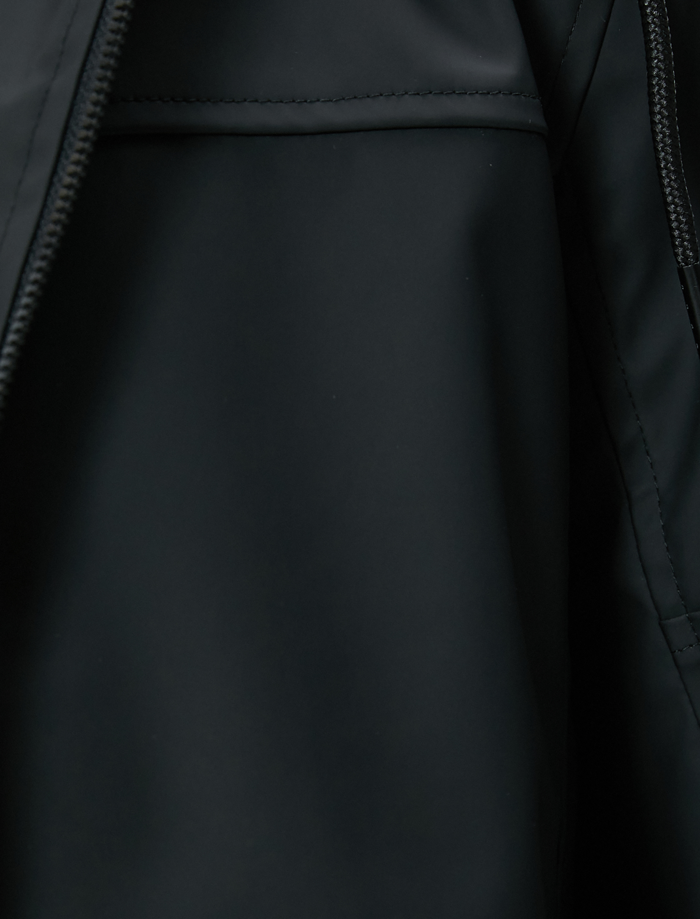   Mevsimlik Ceket Slim Fit Kapşonlu Fermuarlı