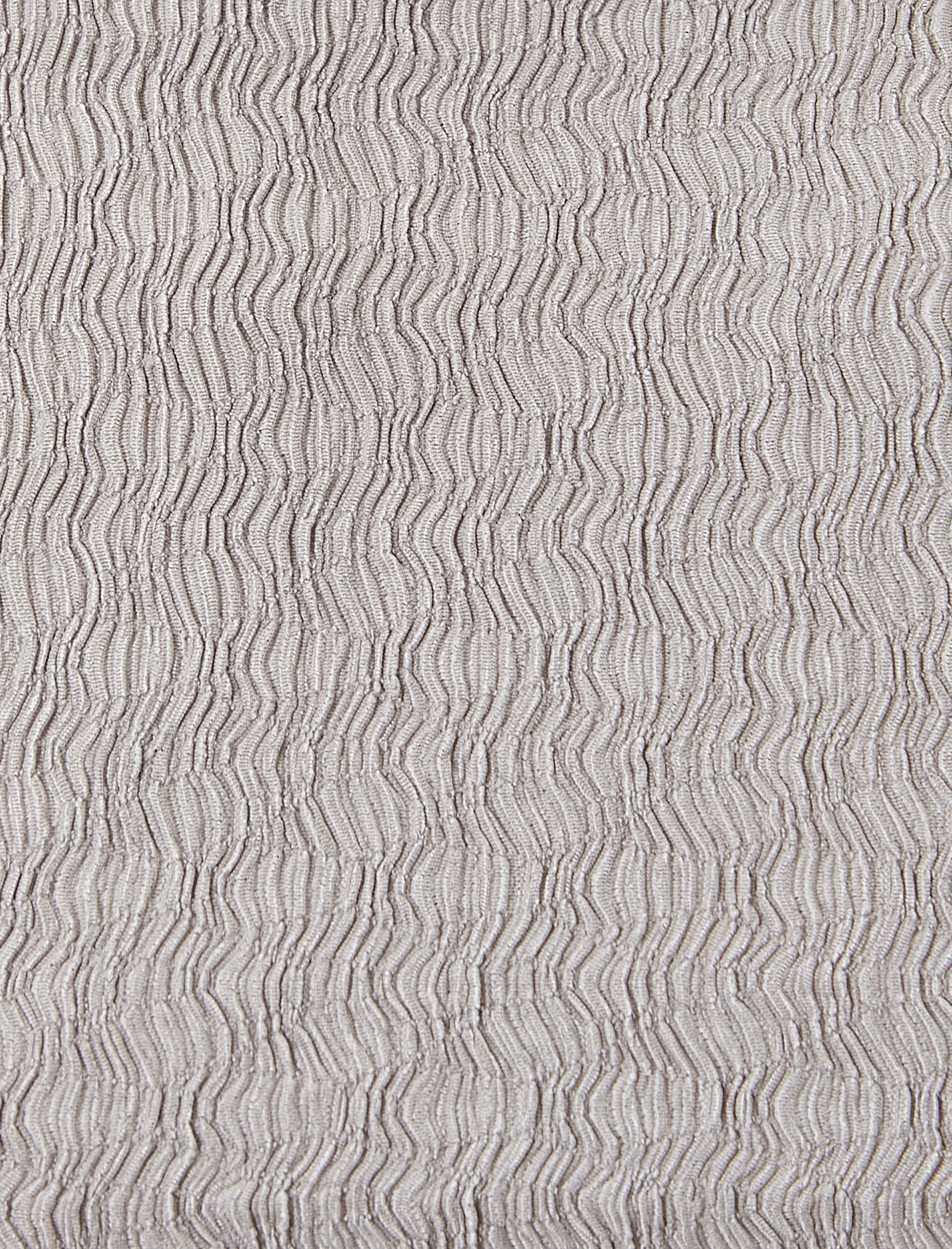   Dokulu Kısa Tişört Kısa Kollu Bisiklet Yaka Bürümcük Kumaş Bürümcük