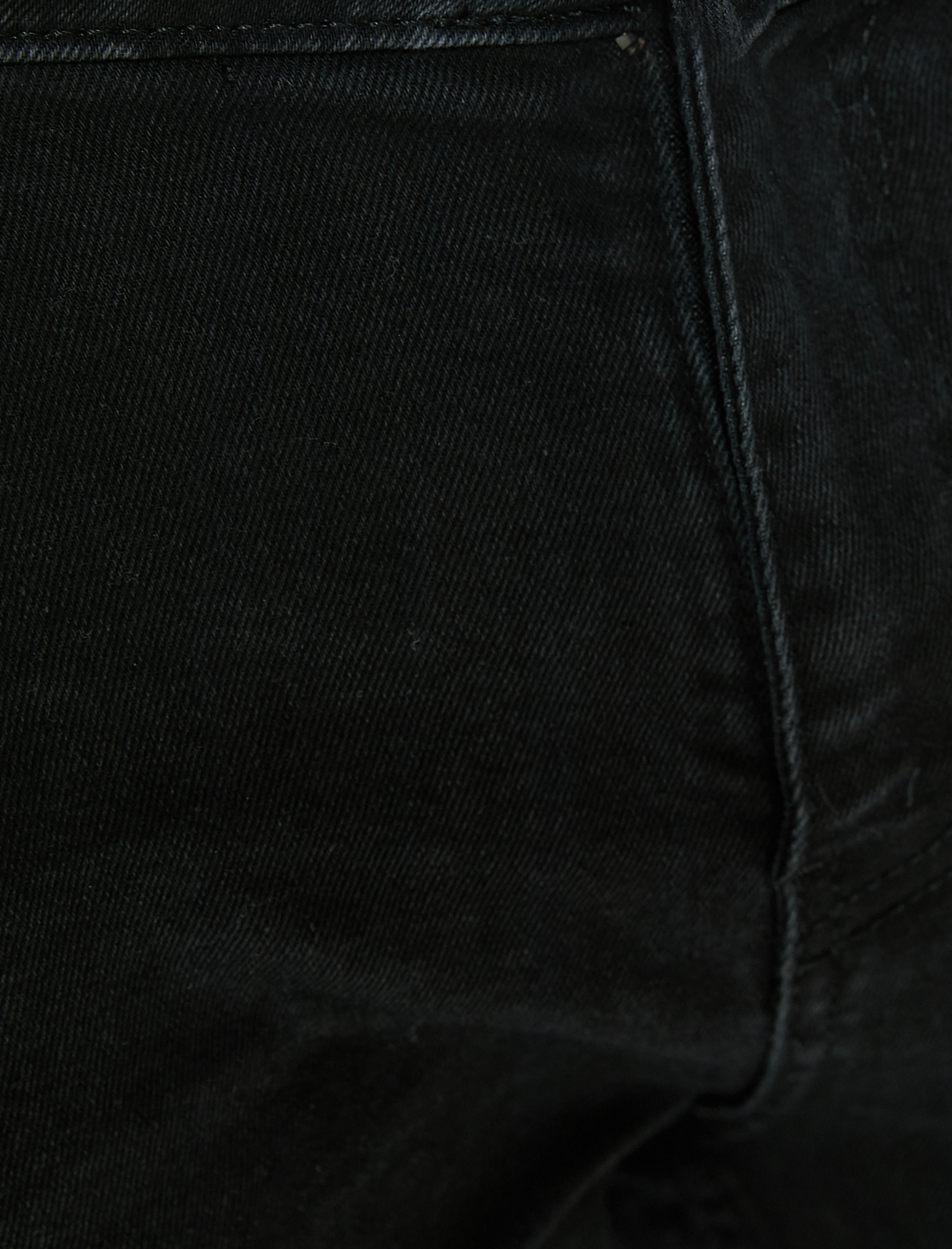   Skinny Fit Kot Pantolon - Michael Jean