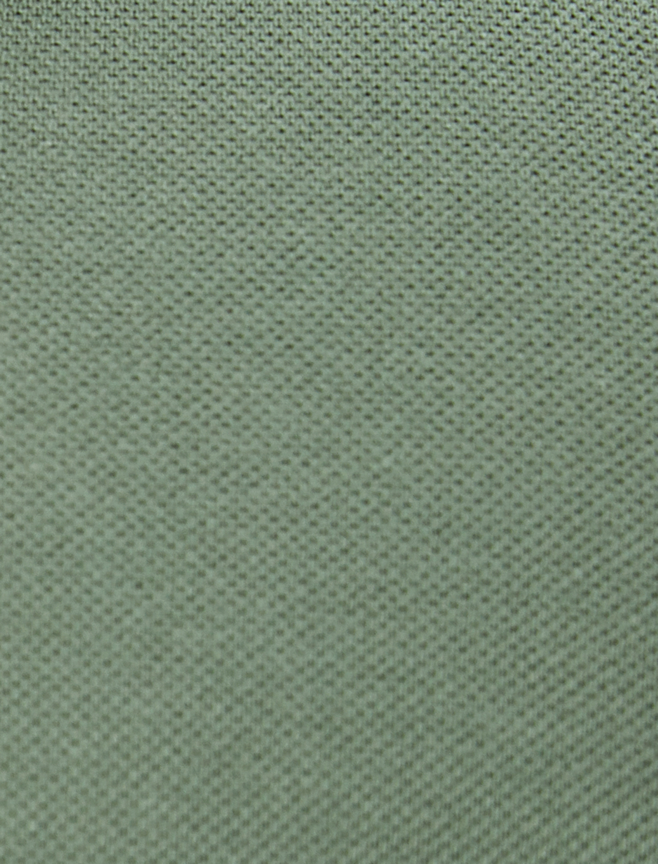 Polo Yaka Tişört Slim Fit Düğmeli Kısa Kollu