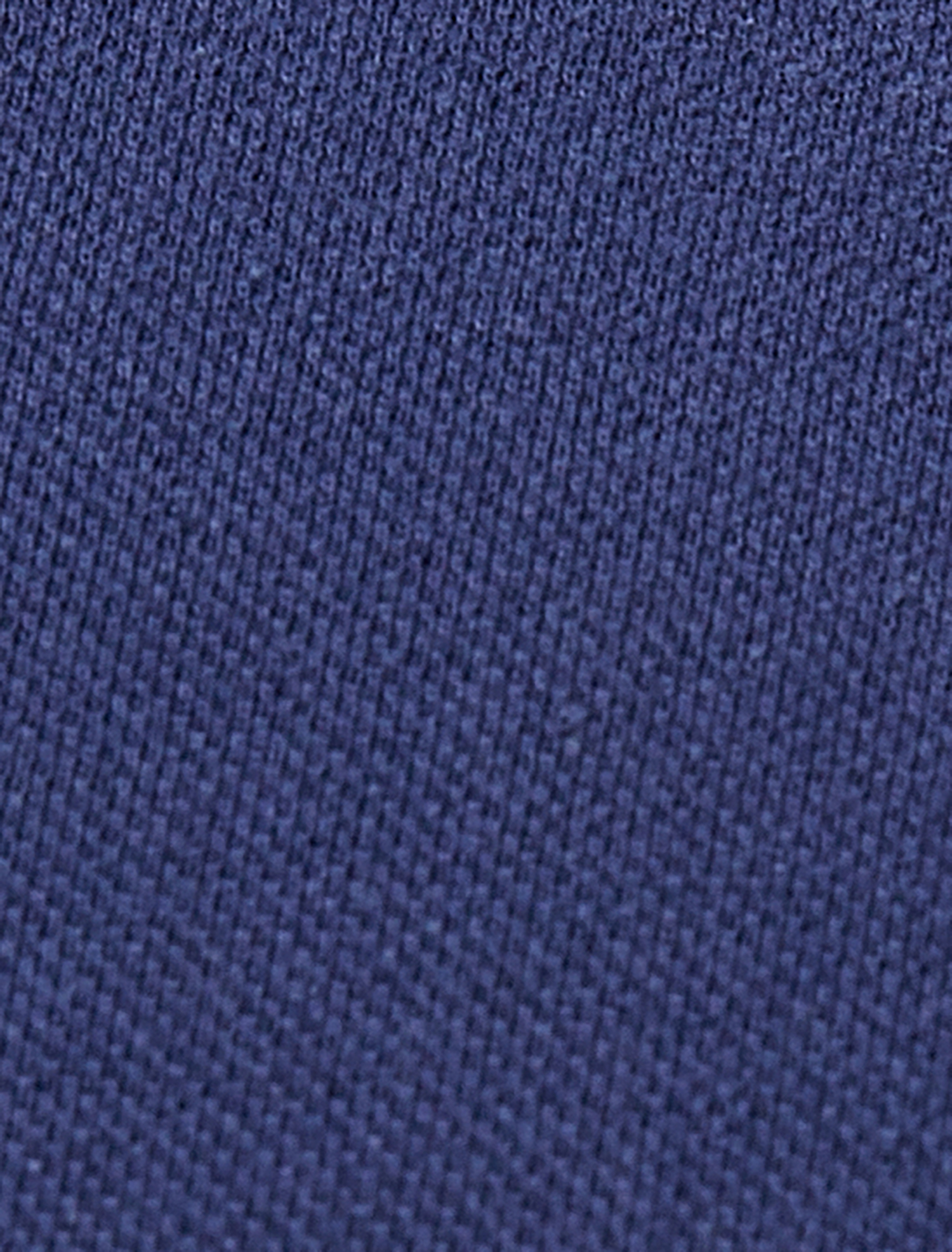   Polo Yaka Tişört Düğmeli Kısa Kollu Sloganlı Biyeli