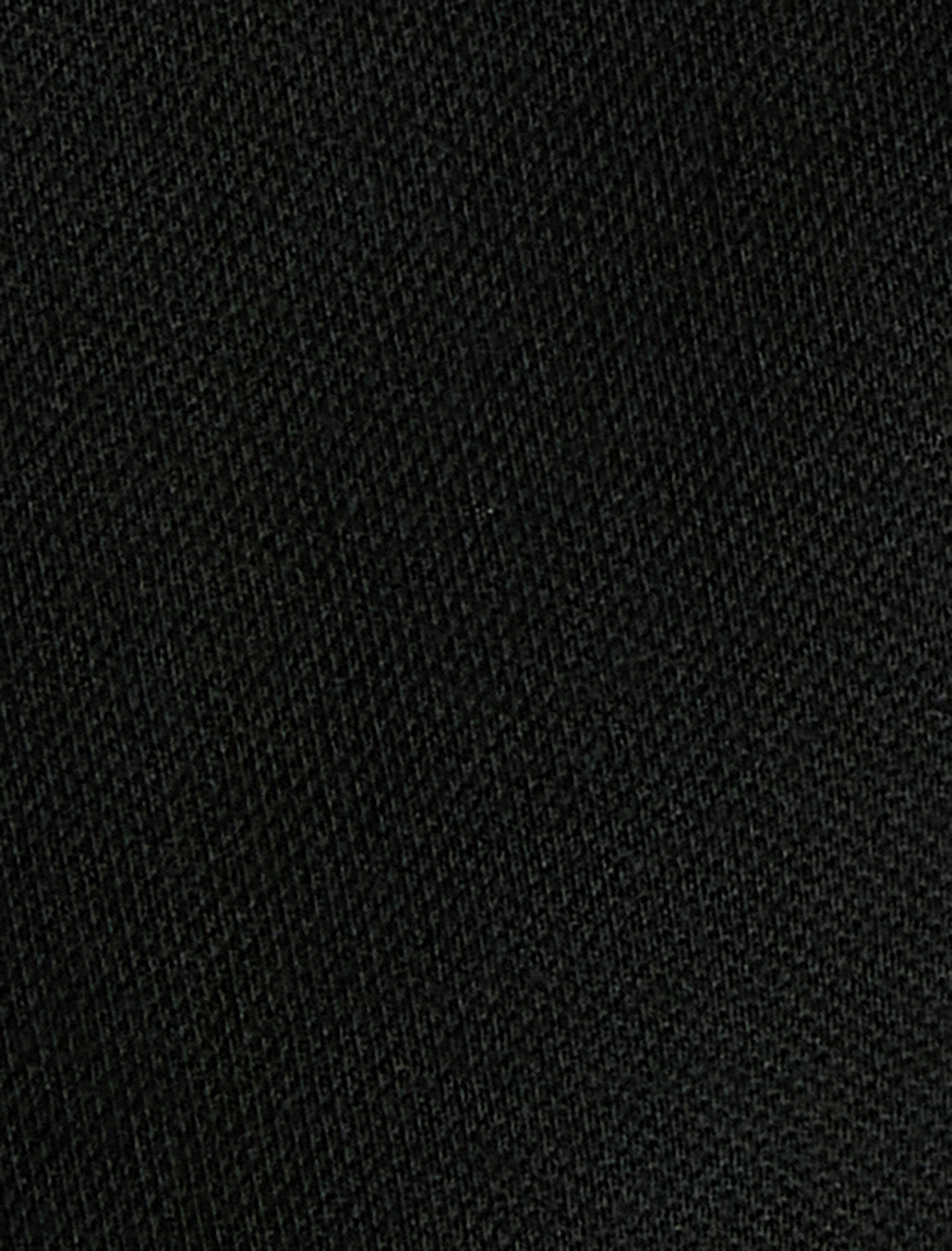   Polo Yaka Tişört Slim Fit Düğmeli Kısa Kollu Biyeli